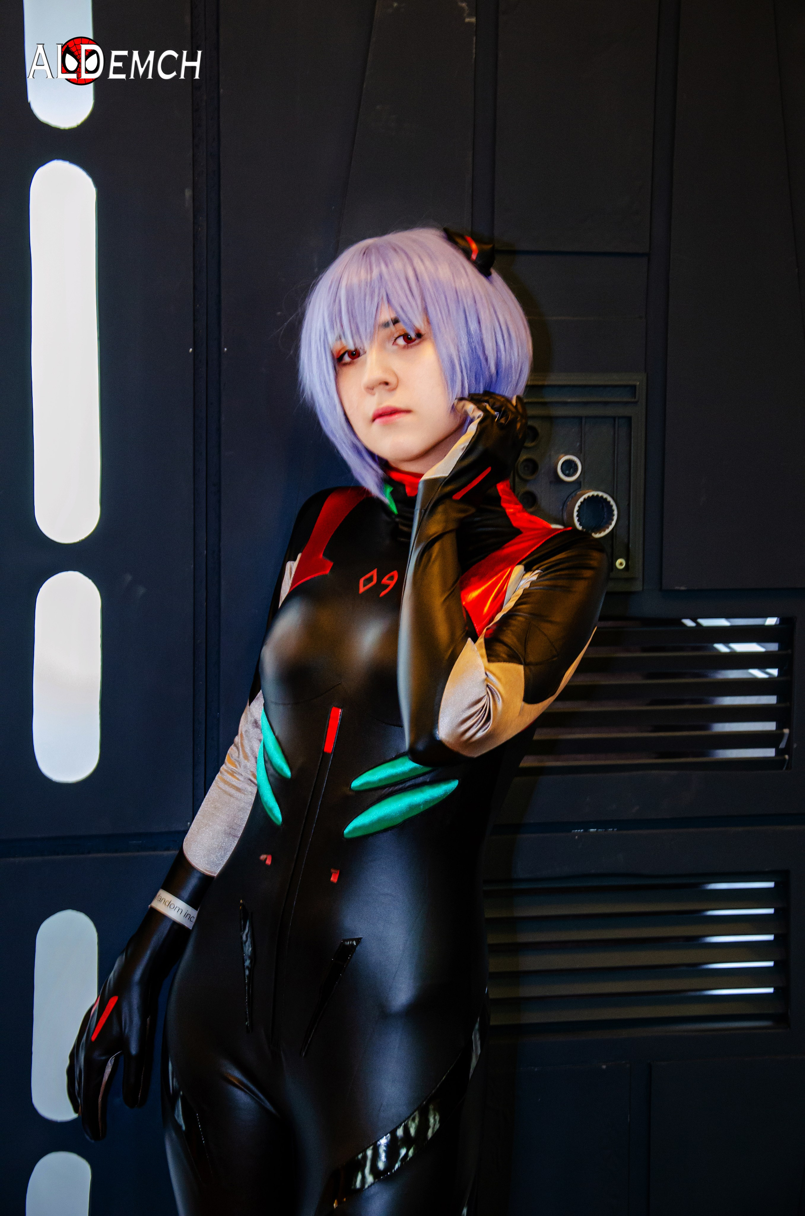 Косплей фото AnyFair, Never Party, AnyWay Fest Mk, UnityCon