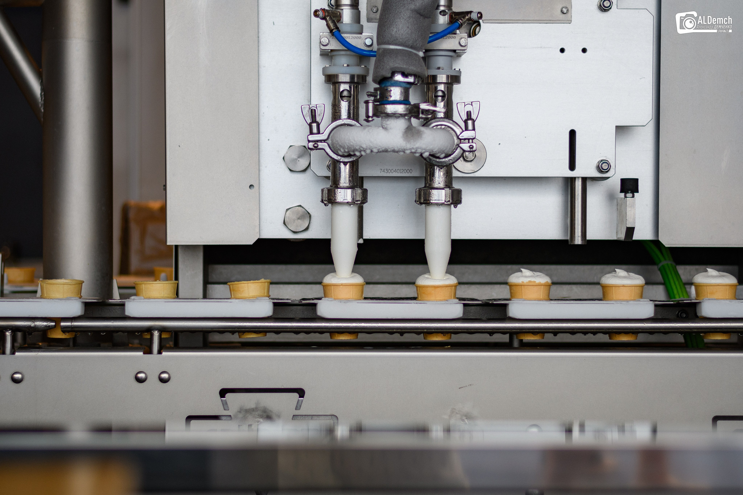 PANORAMA360 в Москва-Сити фотографии от фотографа