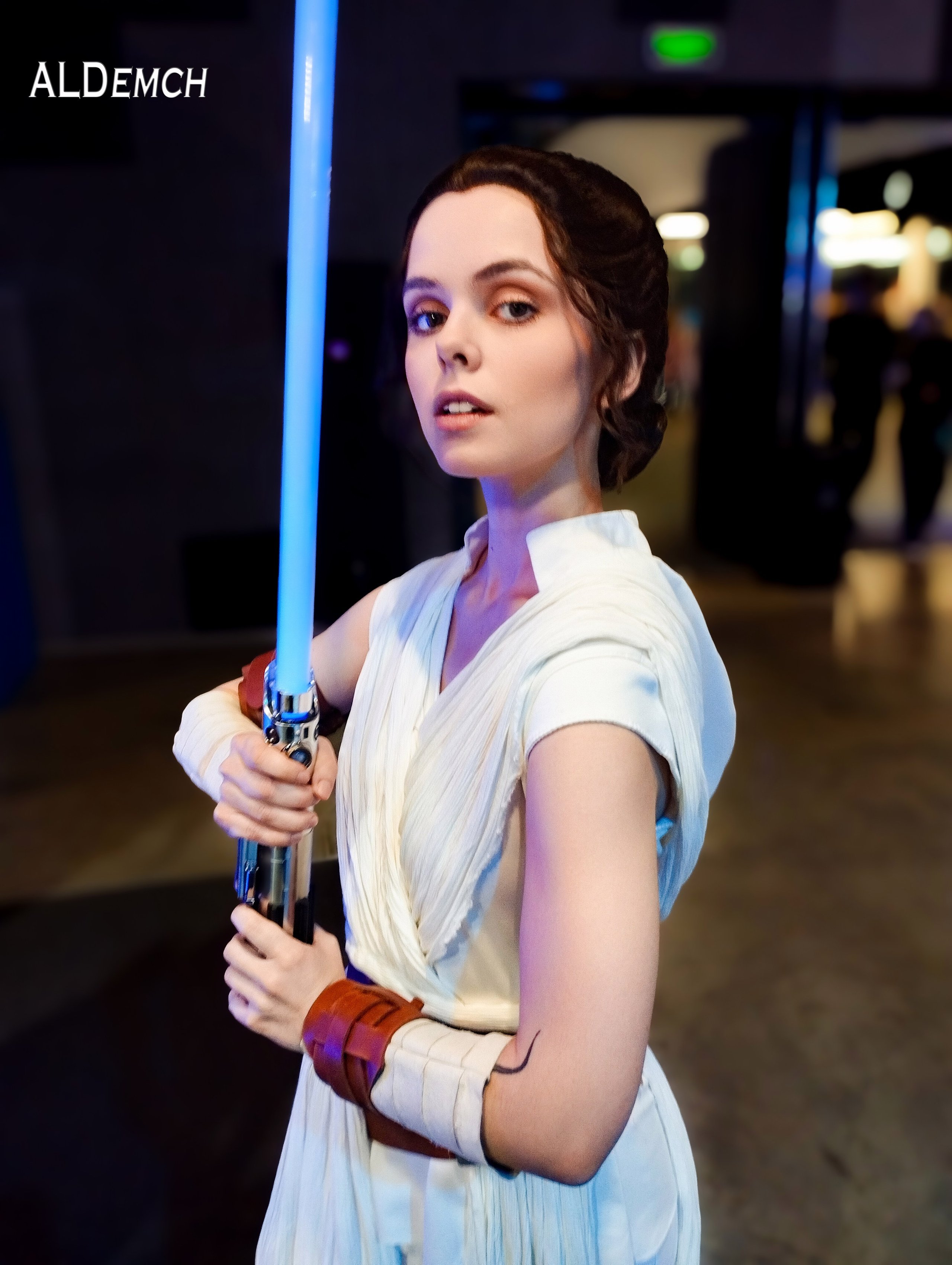 Звёздные войны картинки персонажей и косплей фото в Москве