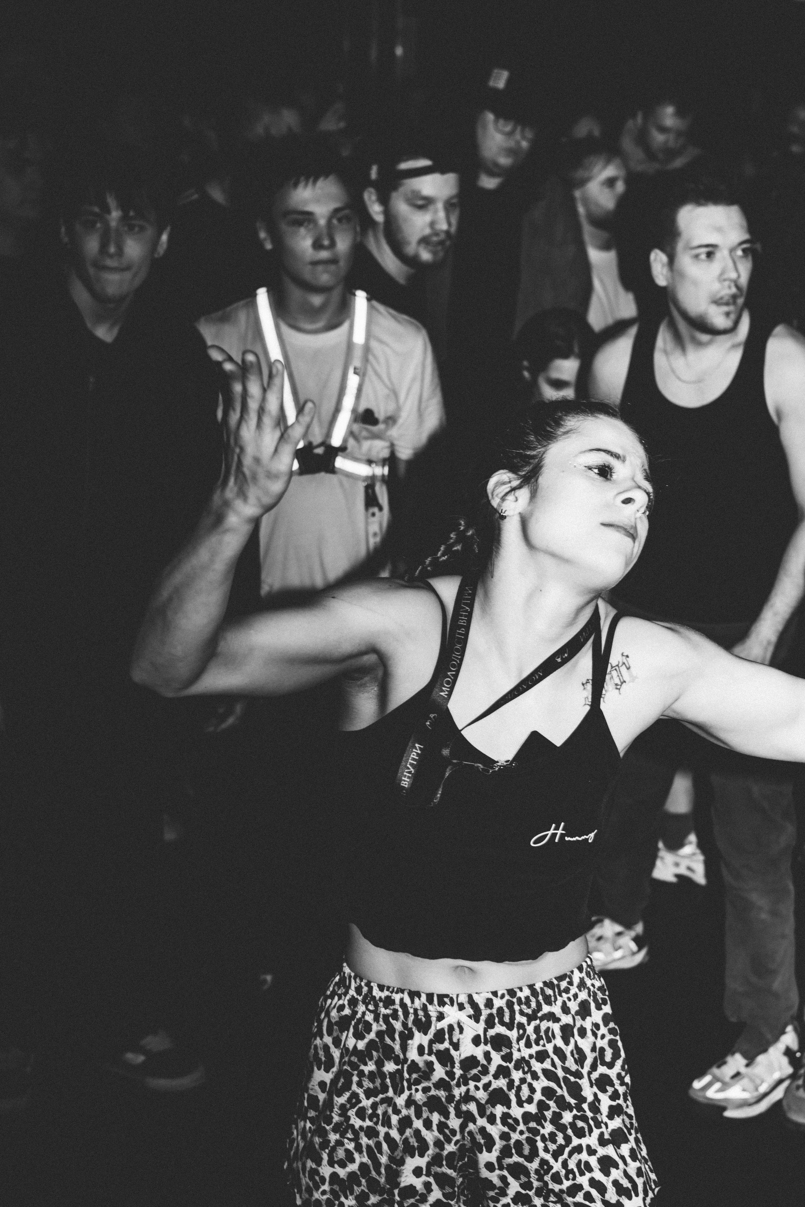 МОЛОДОСТЬ ВНУТРИ’25. RUSLAN ROZANOV