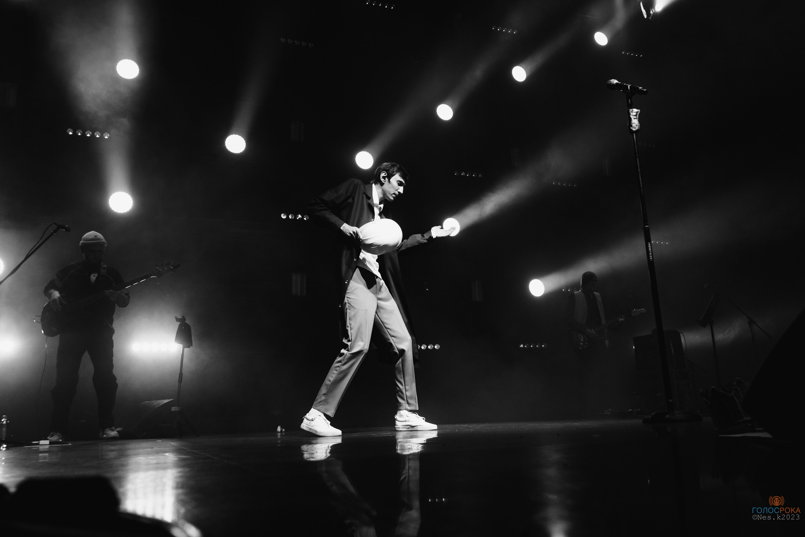 Дайте Танк (!). Профессиональный фотограф в Москве и МО