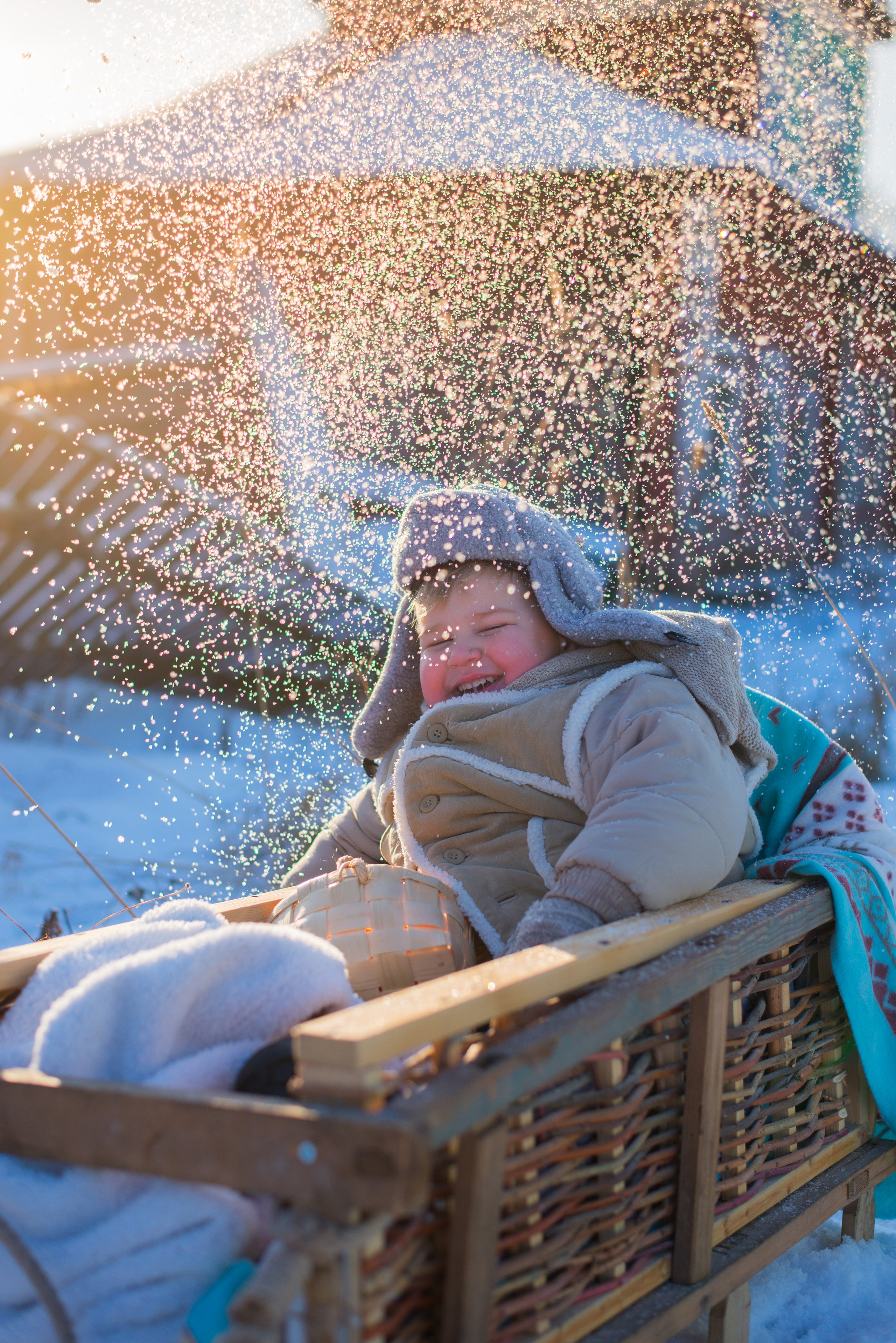 Матвей. Кирилл Бутлович фуд фотограф, Киров