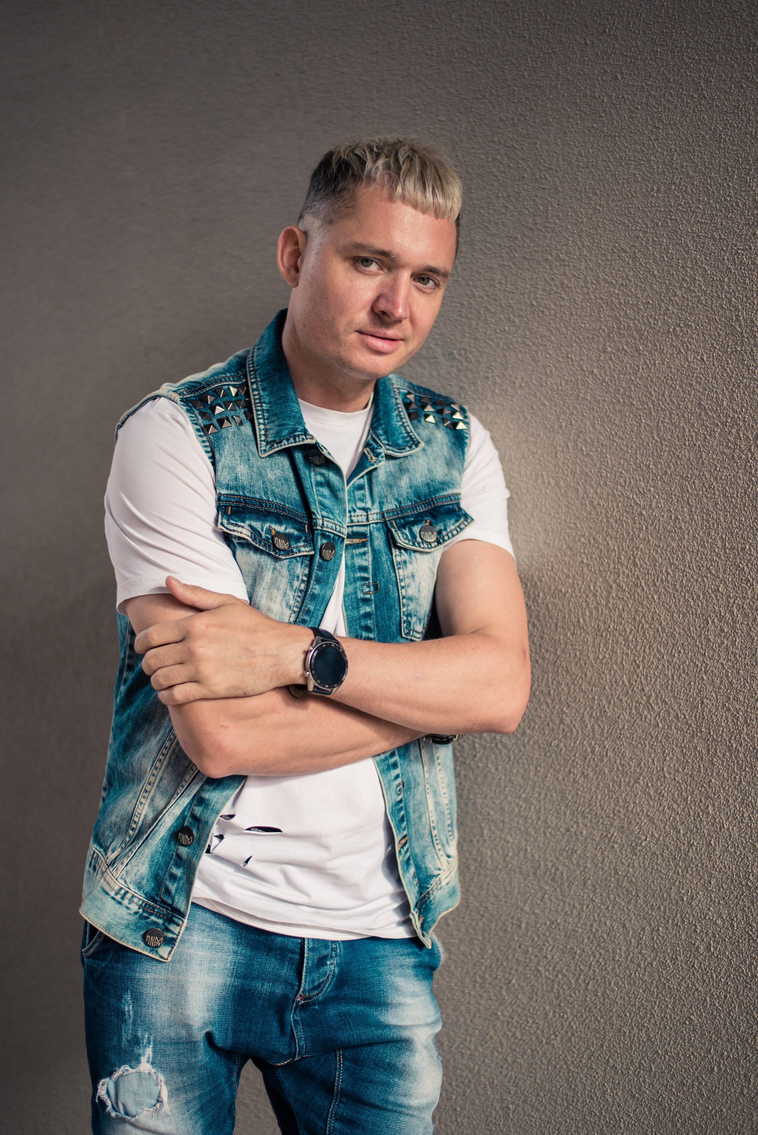 Индивидуальные мужские фотосессии. Кирилл Бутлович фуд фотограф, Киров