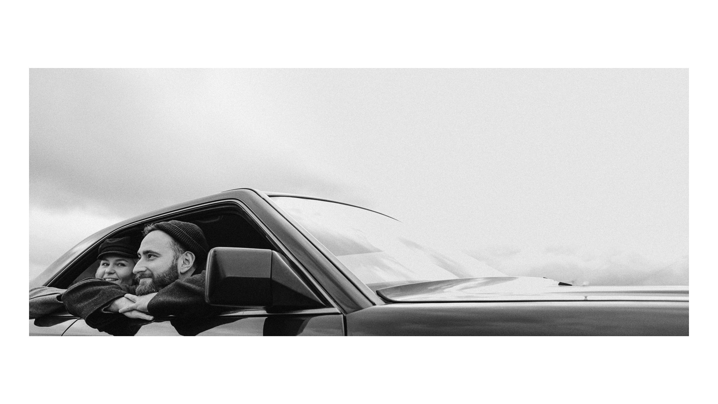 Алена и Костя | Love Story. Фотограф Александр Федоренко