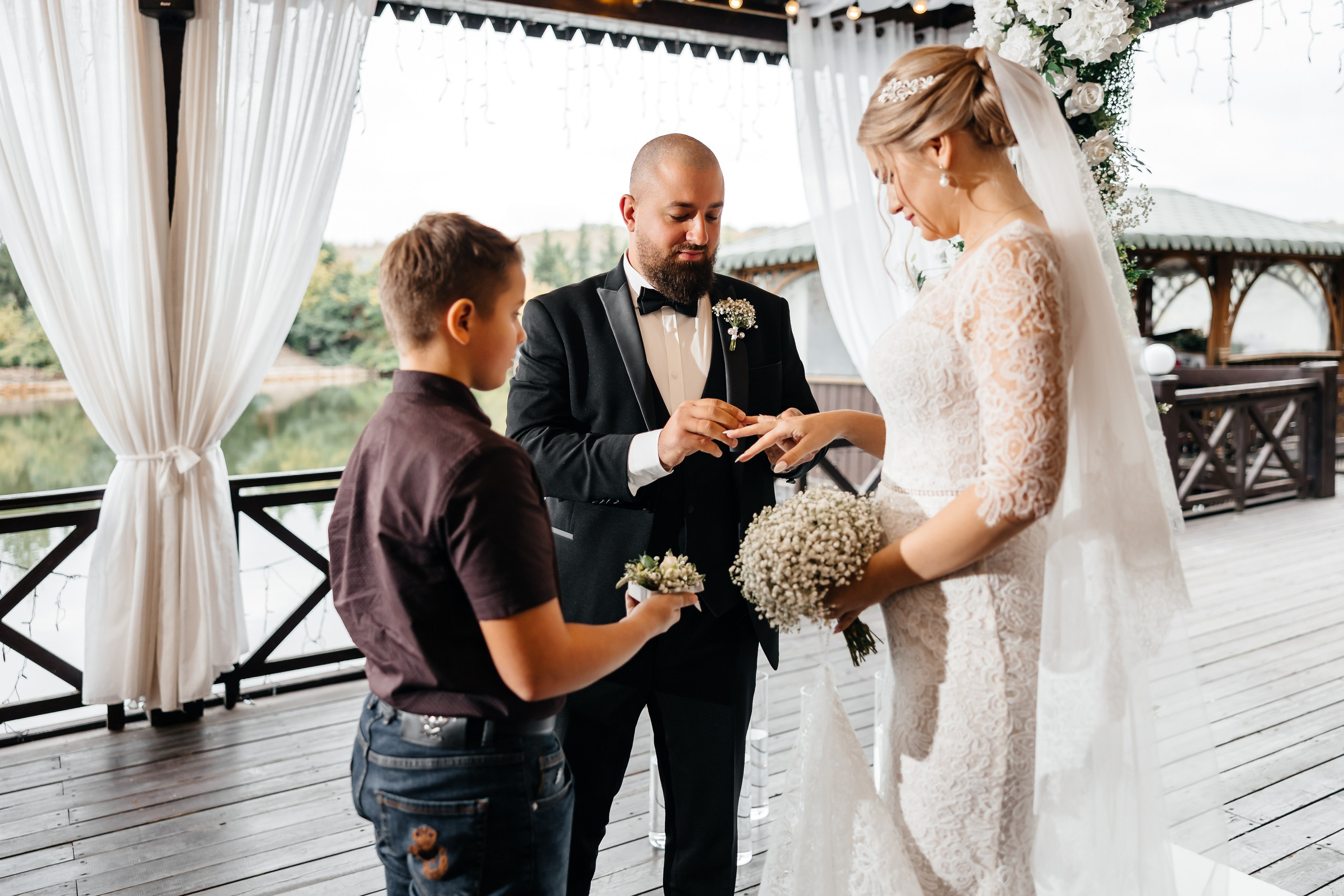 Анонс свадьбы для Юлии и Александра. Свадебный фотограф в Крыму и Севастополе Ольга Баскакова