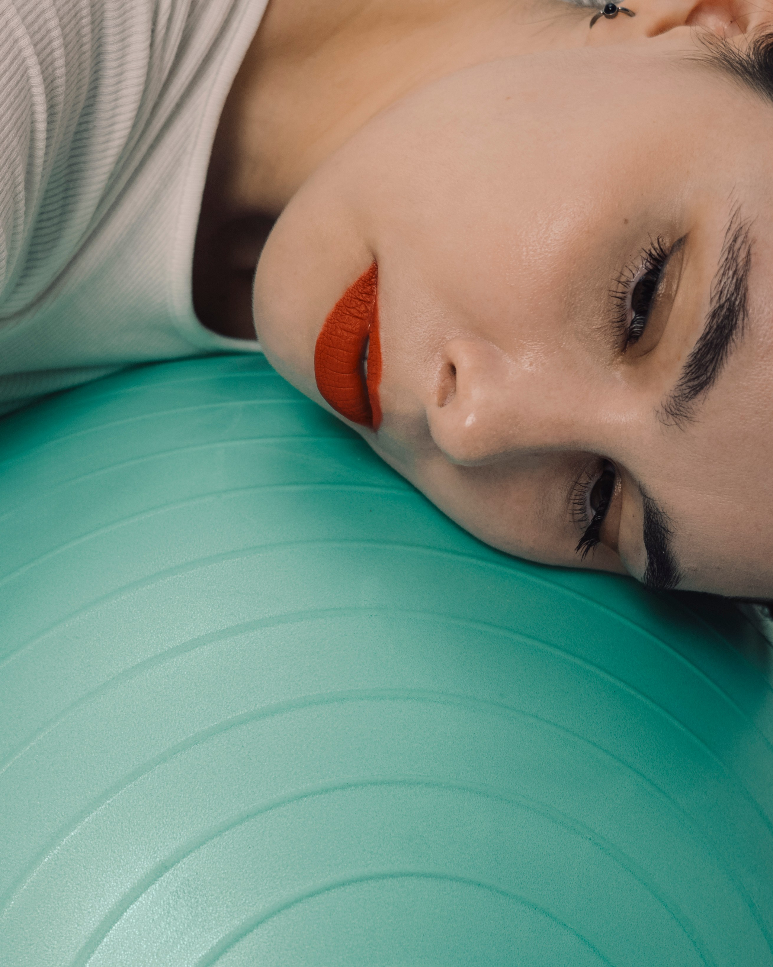 VITA | LIGHT STUDIO. Photographer Barcelona