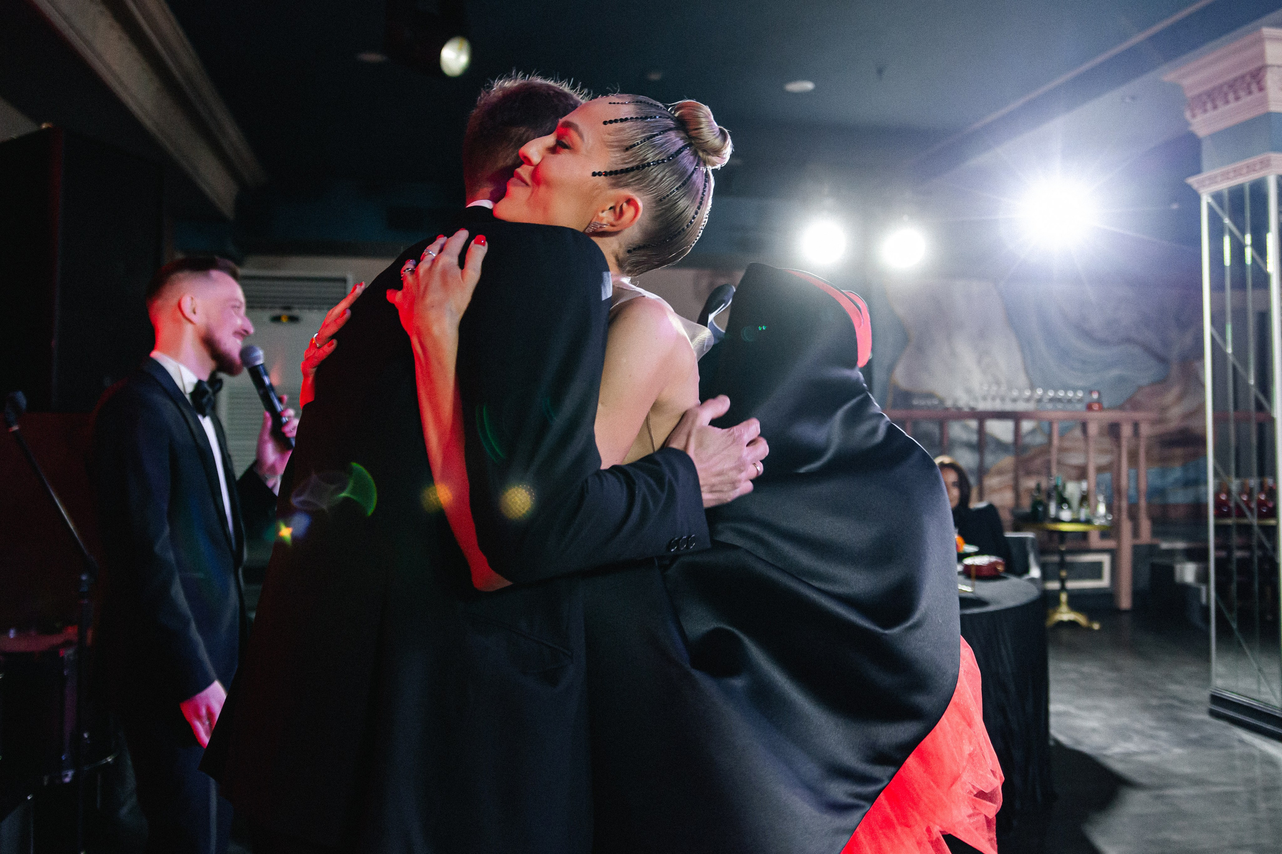 День рождения Марины'30. Крылова Светлана Фотограф Челябинск