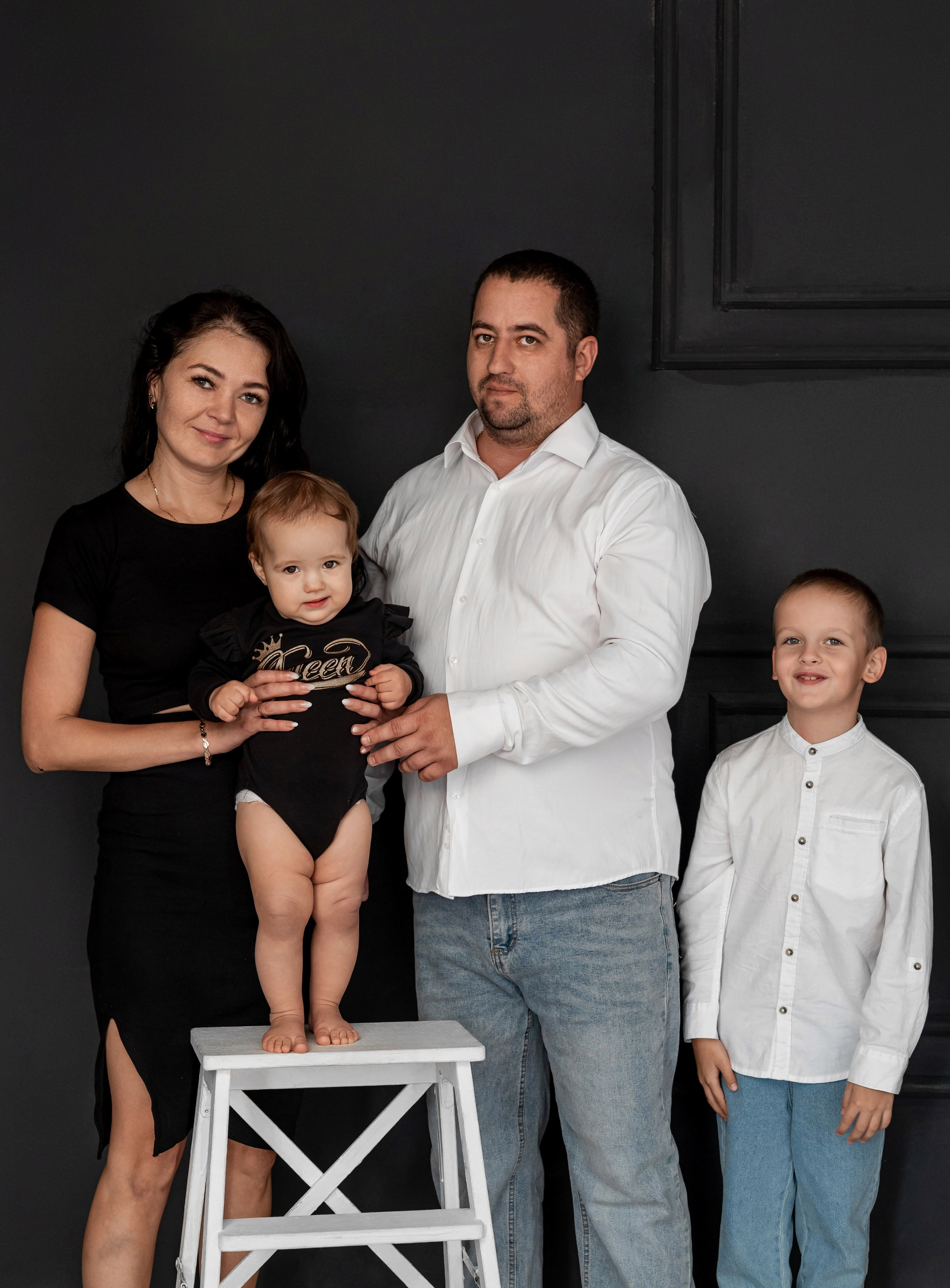 Александр и Юлия. Фотограф в городе Салават