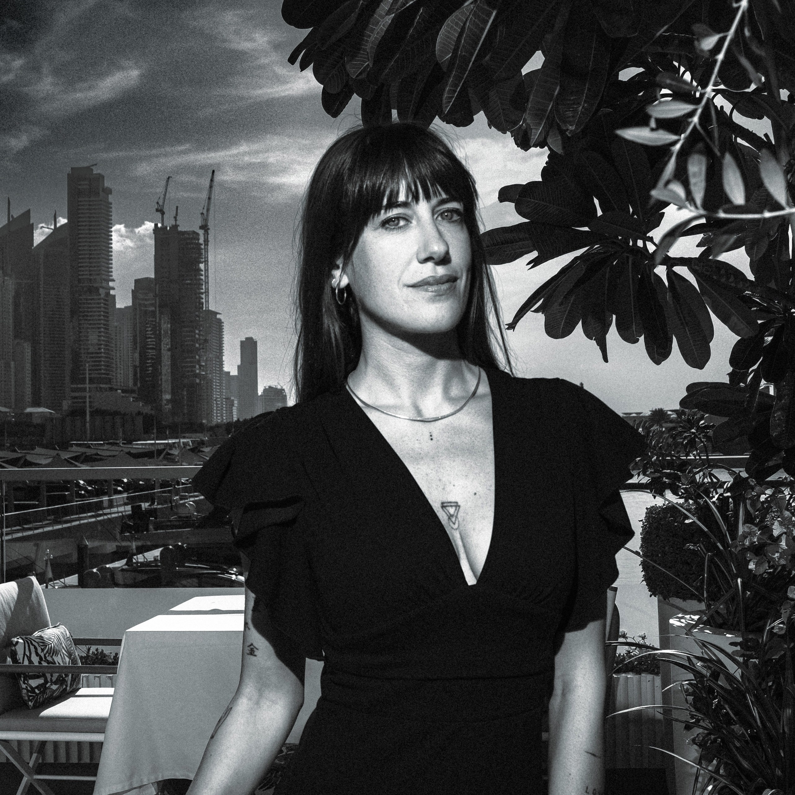 Street. Photographer Videographer Dubai