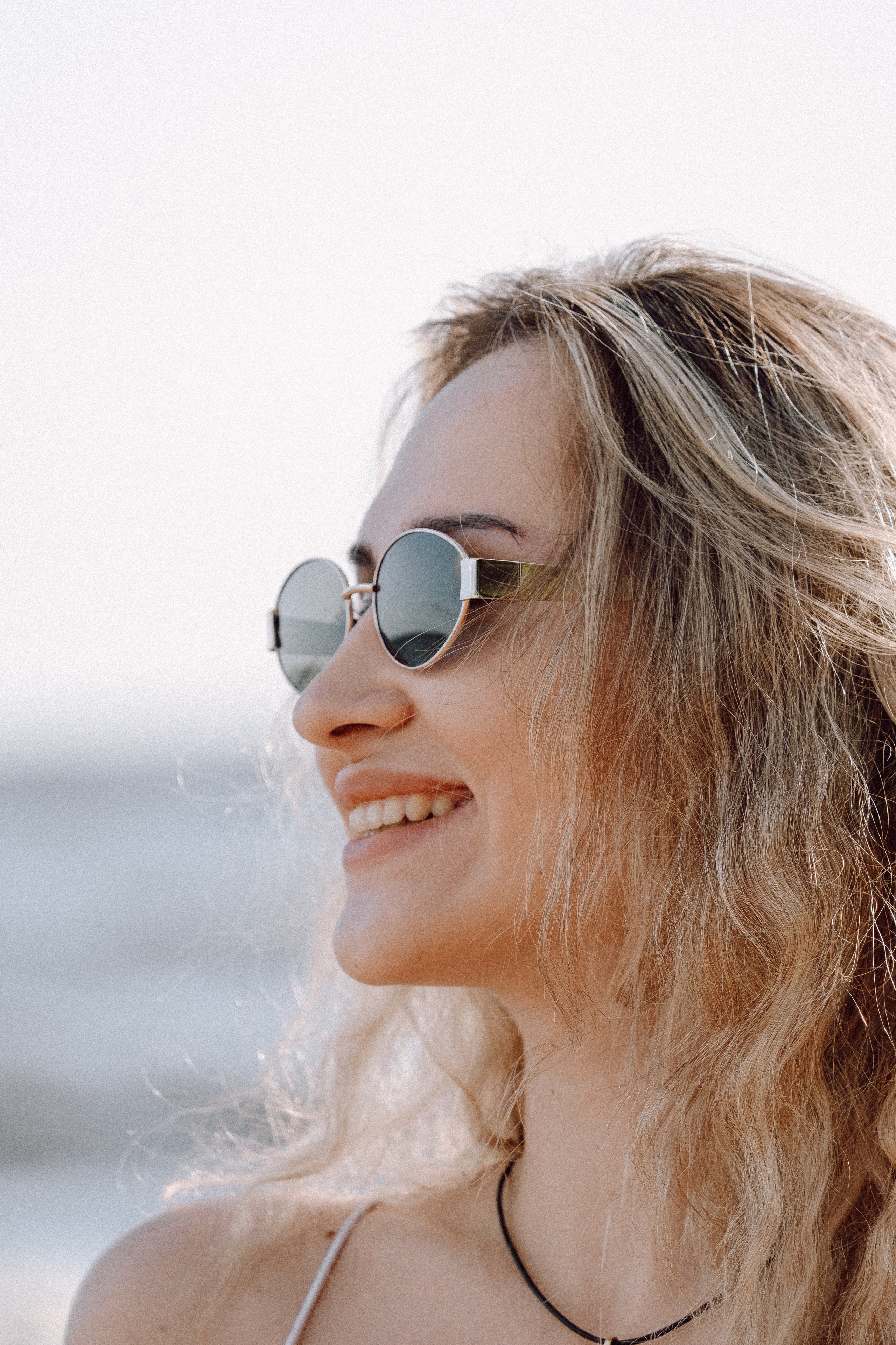 ПРОГУЛКА НА БЕРЕГУ ФИНСКОГО ЗАЛИВА. Профессиональный фотограф, Санкт-Петербург — Виктория Богомолова