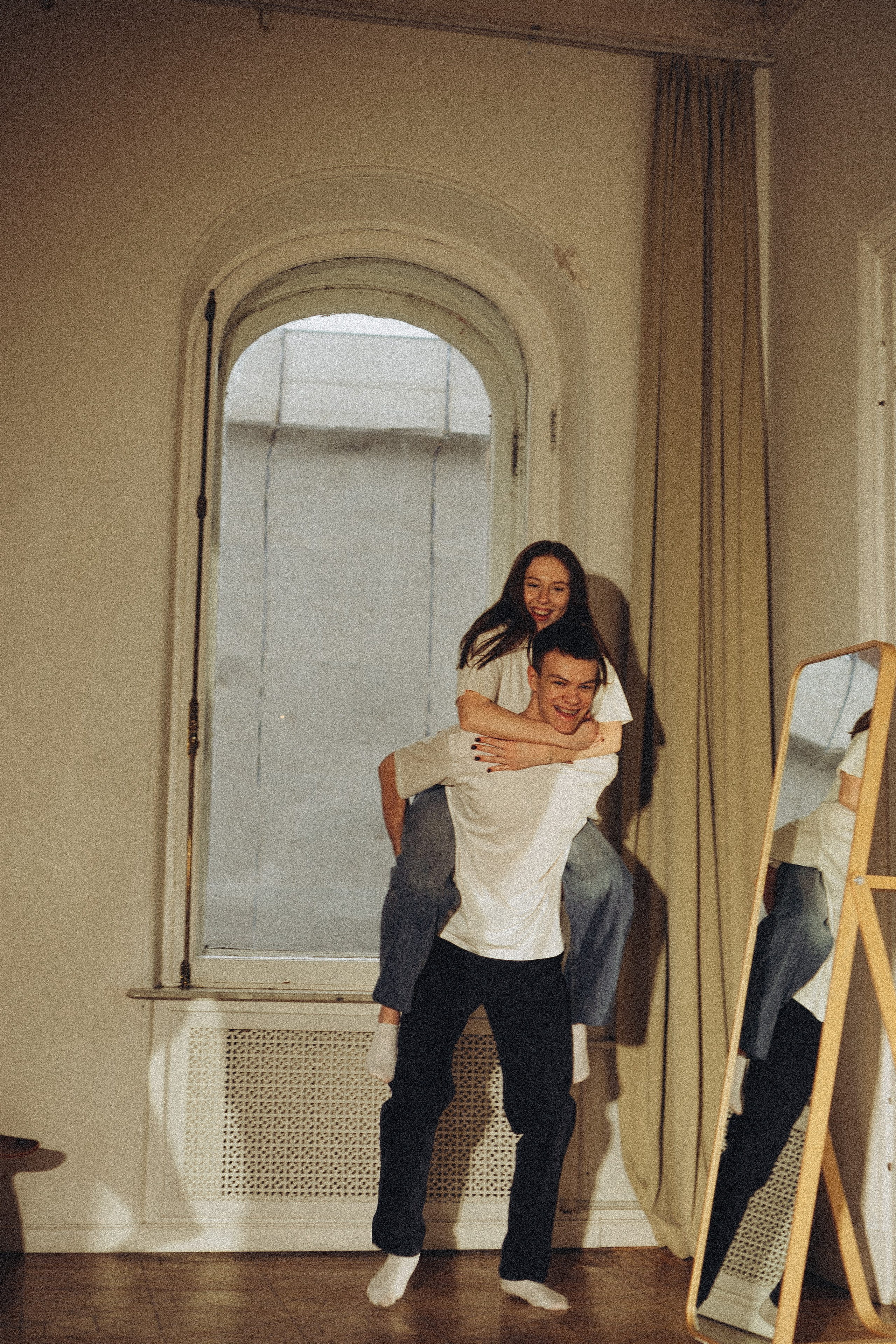 Студийная история. Профессиональный фотограф, Санкт-Петербург — Виктория Богомолова