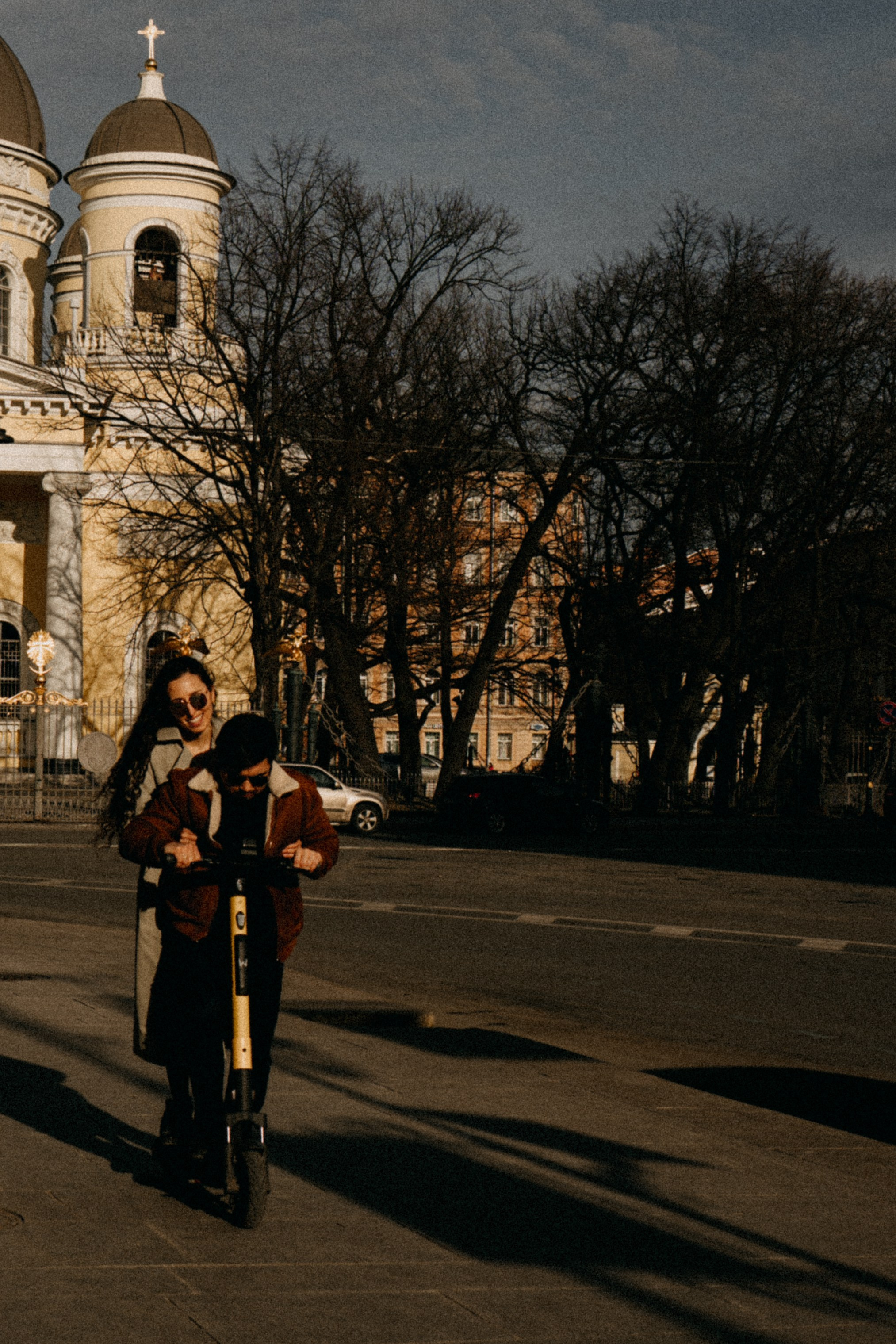 Love story. Профессиональный фотограф, Санкт-Петербург — Виктория Богомолова