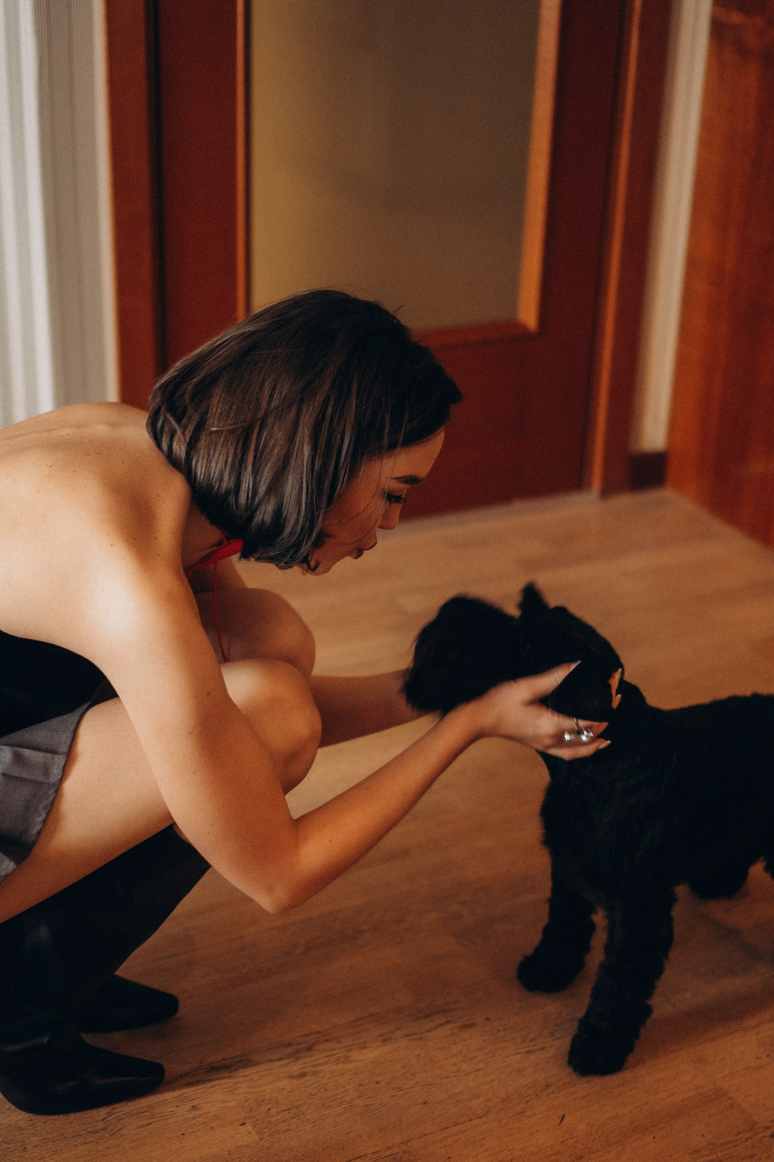 ДЕНЬ РОЖДЕНИЯ. Профессиональный фотограф, Санкт-Петербург — Виктория Богомолова