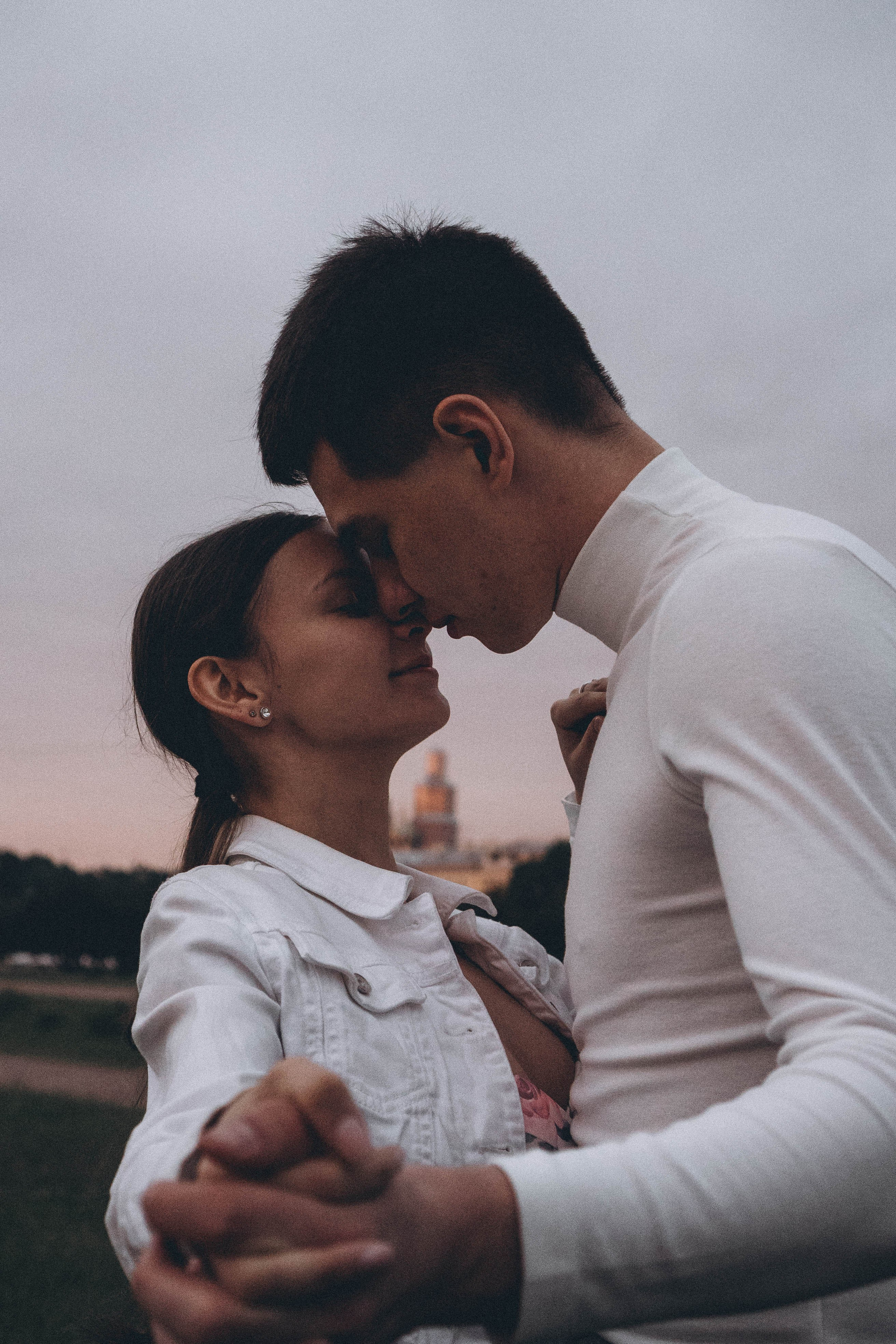 Любовь в белые ночи. Профессиональный фотограф, Санкт-Петербург — Виктория Богомолова