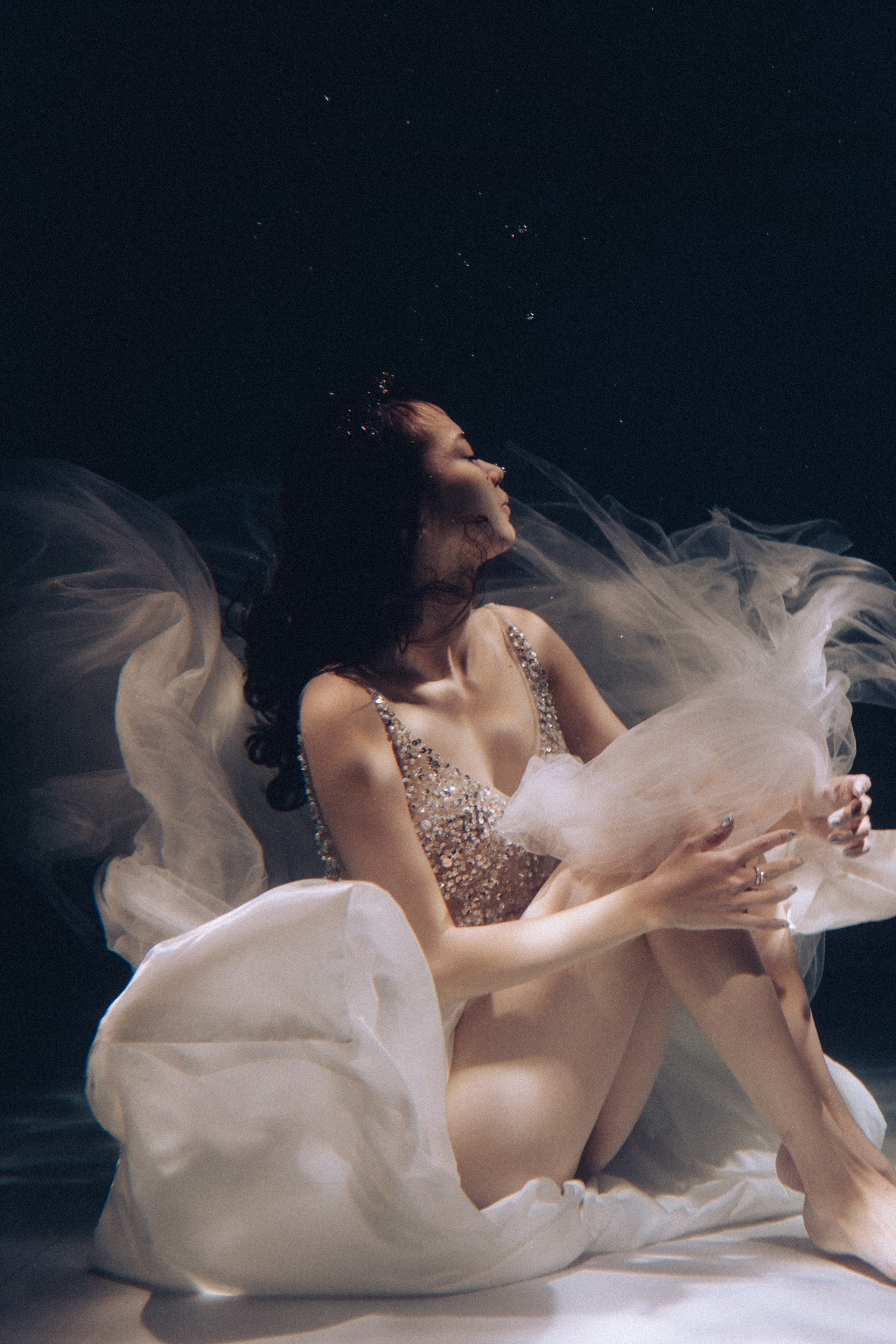 ФОТОСЕСИСИЯ В БАССЕЙНЕ. Профессиональный фотограф, Санкт-Петербург — Виктория Богомолова