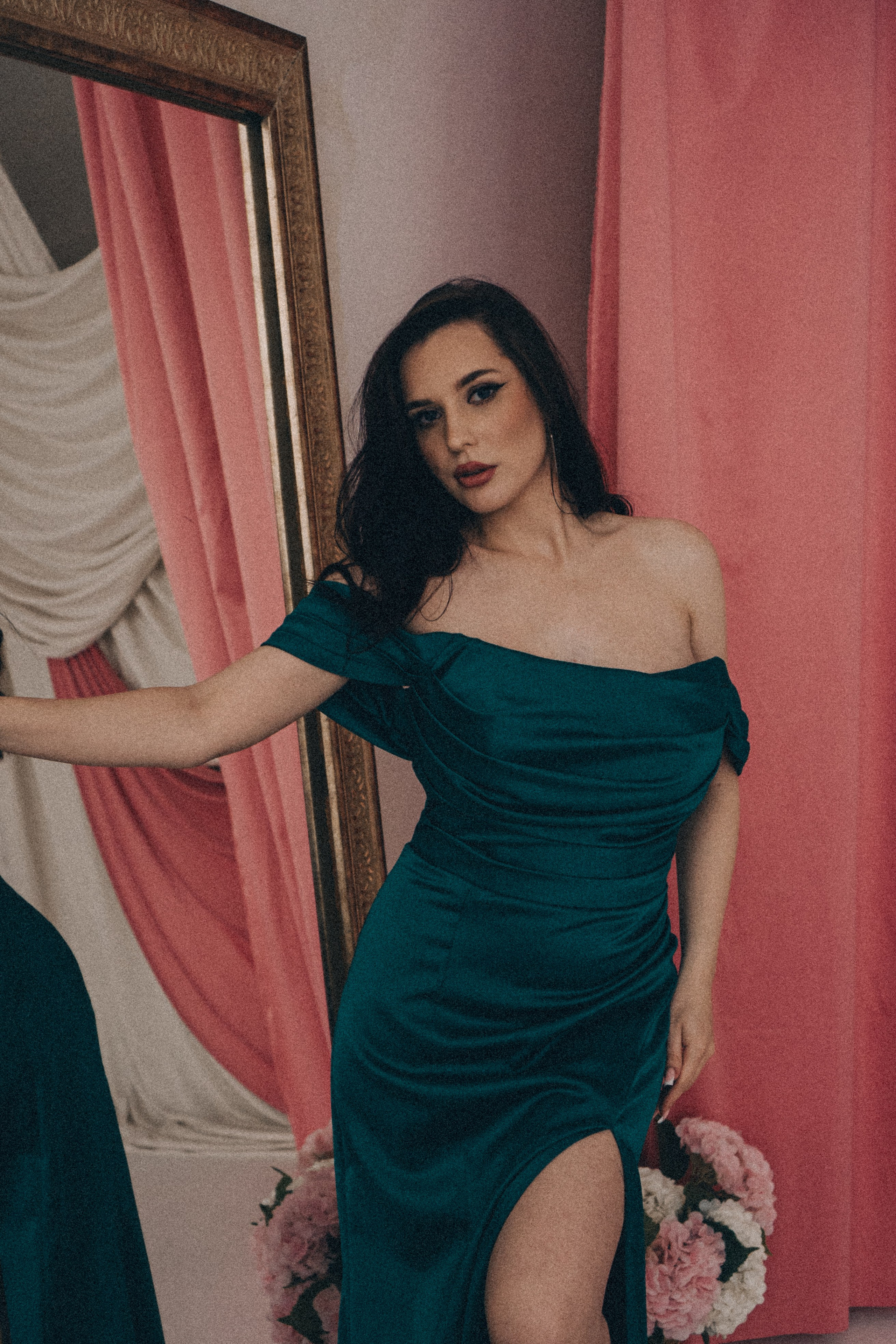 Весенняя. Профессиональный фотограф, Санкт-Петербург — Виктория Богомолова