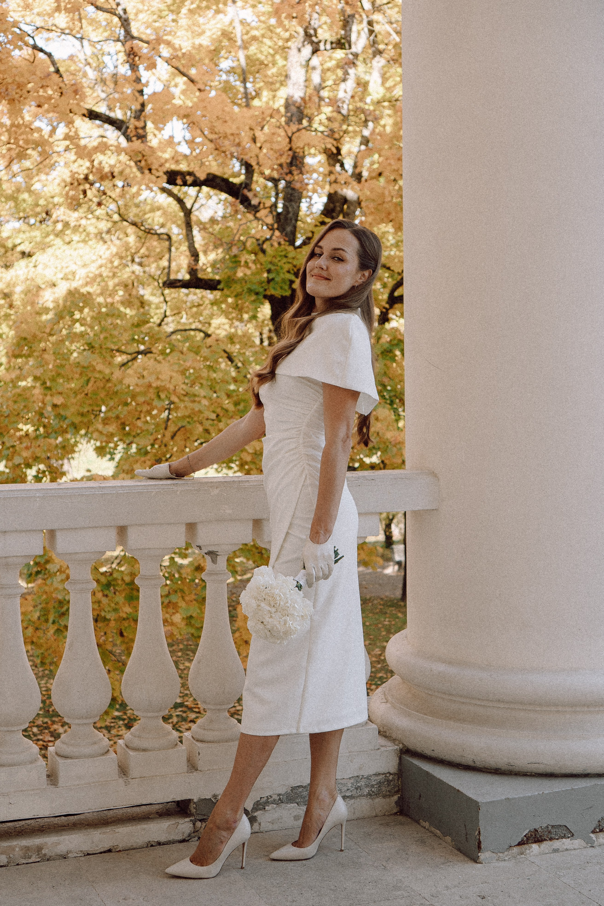 СВАДЕБНАЯ СЬЕМКА В ПУШКИН. Профессиональный фотограф, Санкт-Петербург — Виктория Богомолова