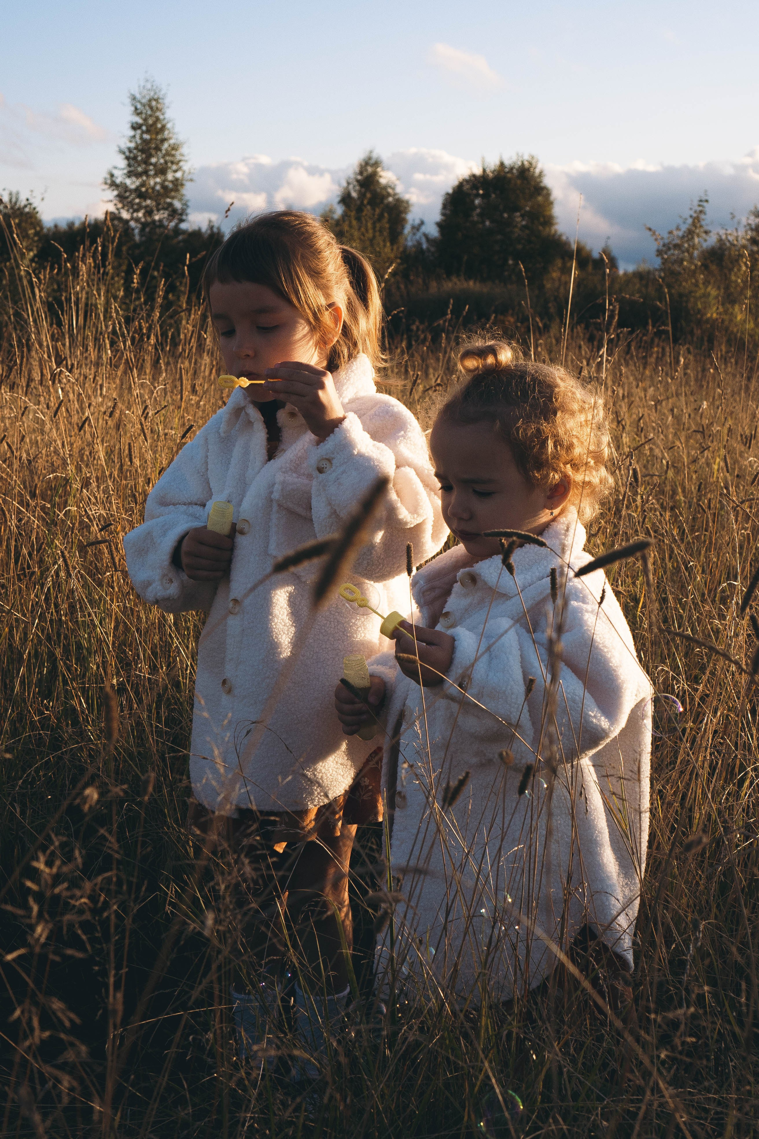 Семейная серия. Профессиональный фотограф, Санкт-Петербург — Виктория Богомолова