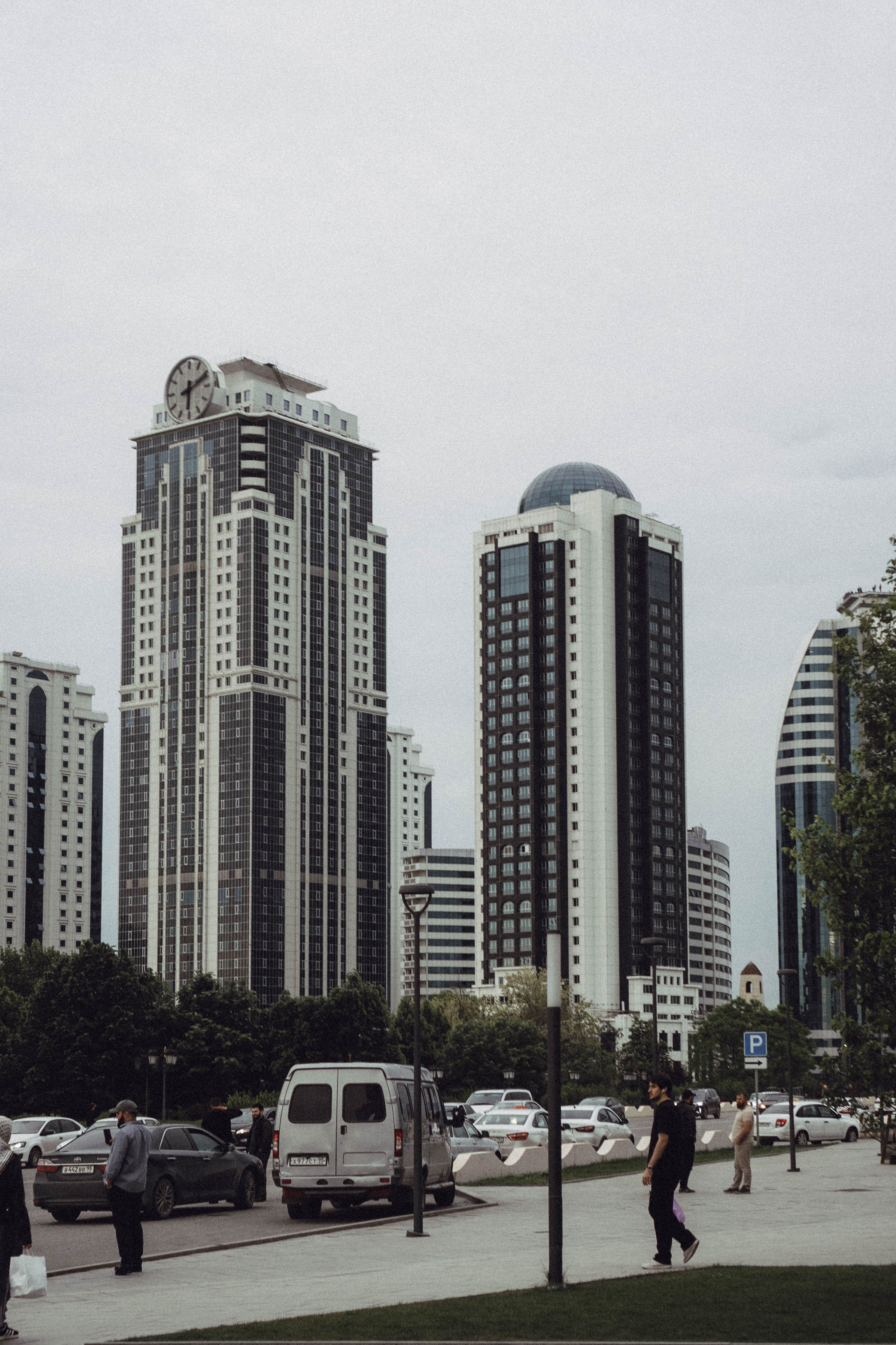 Кавказ. Профессиональный фотограф, Санкт-Петербург — Виктория Богомолова