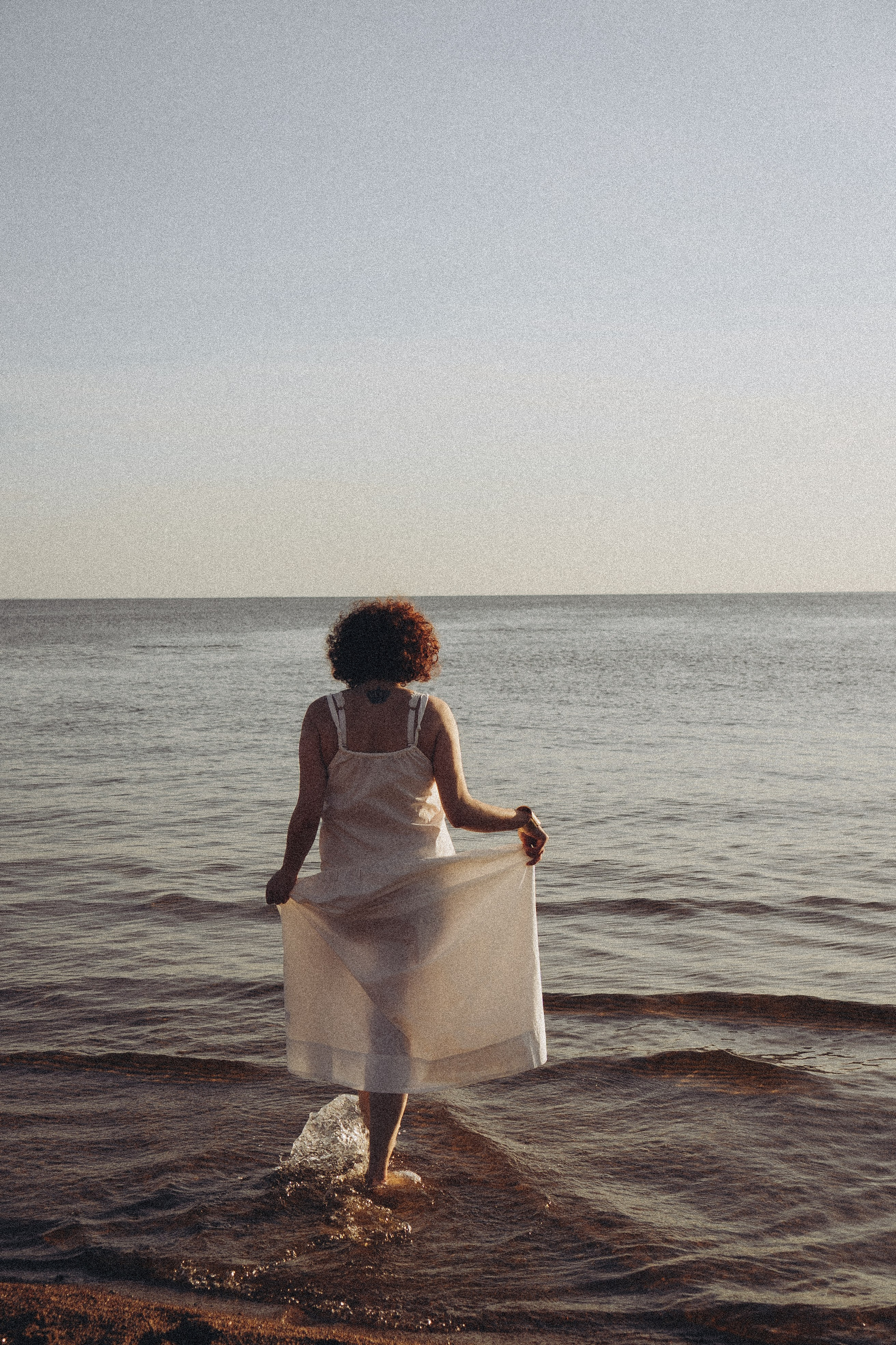 У ФИНСКОГО ЗАЛИВА. Профессиональный фотограф, Санкт-Петербург — Виктория Богомолова