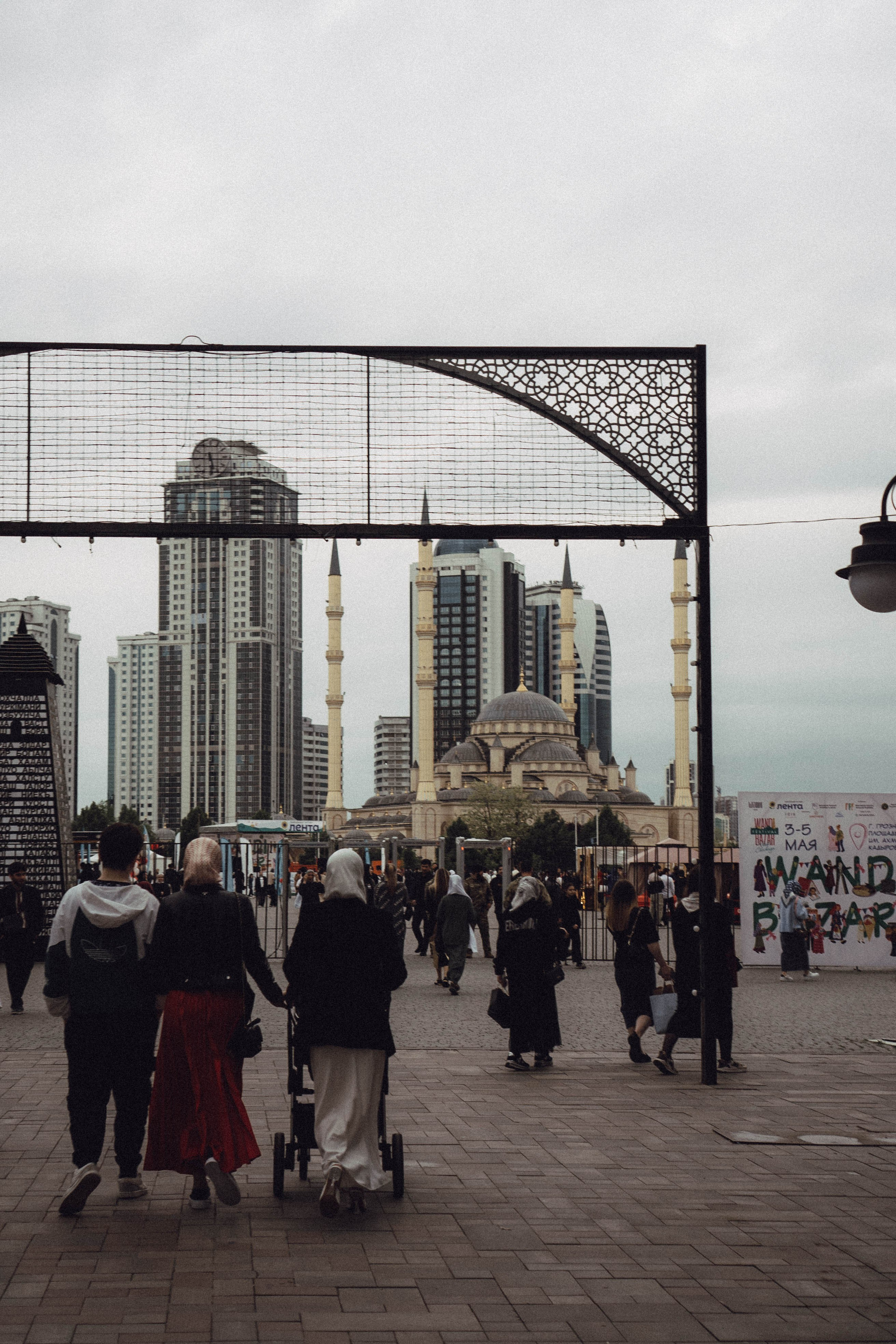 Кавказ. Профессиональный фотограф, Санкт-Петербург — Виктория Богомолова