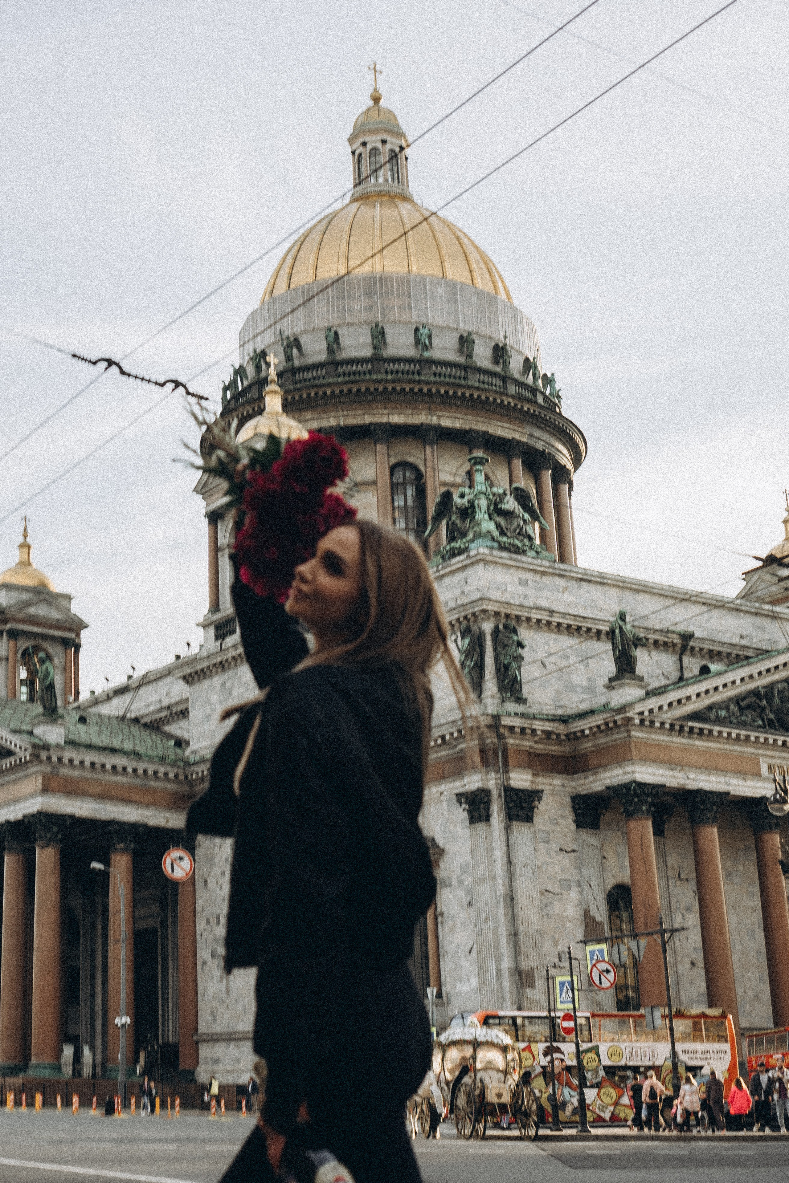 ПРОГУЛКА ПО ПИТЕРУ. Профессиональный фотограф, Санкт-Петербург — Виктория Богомолова