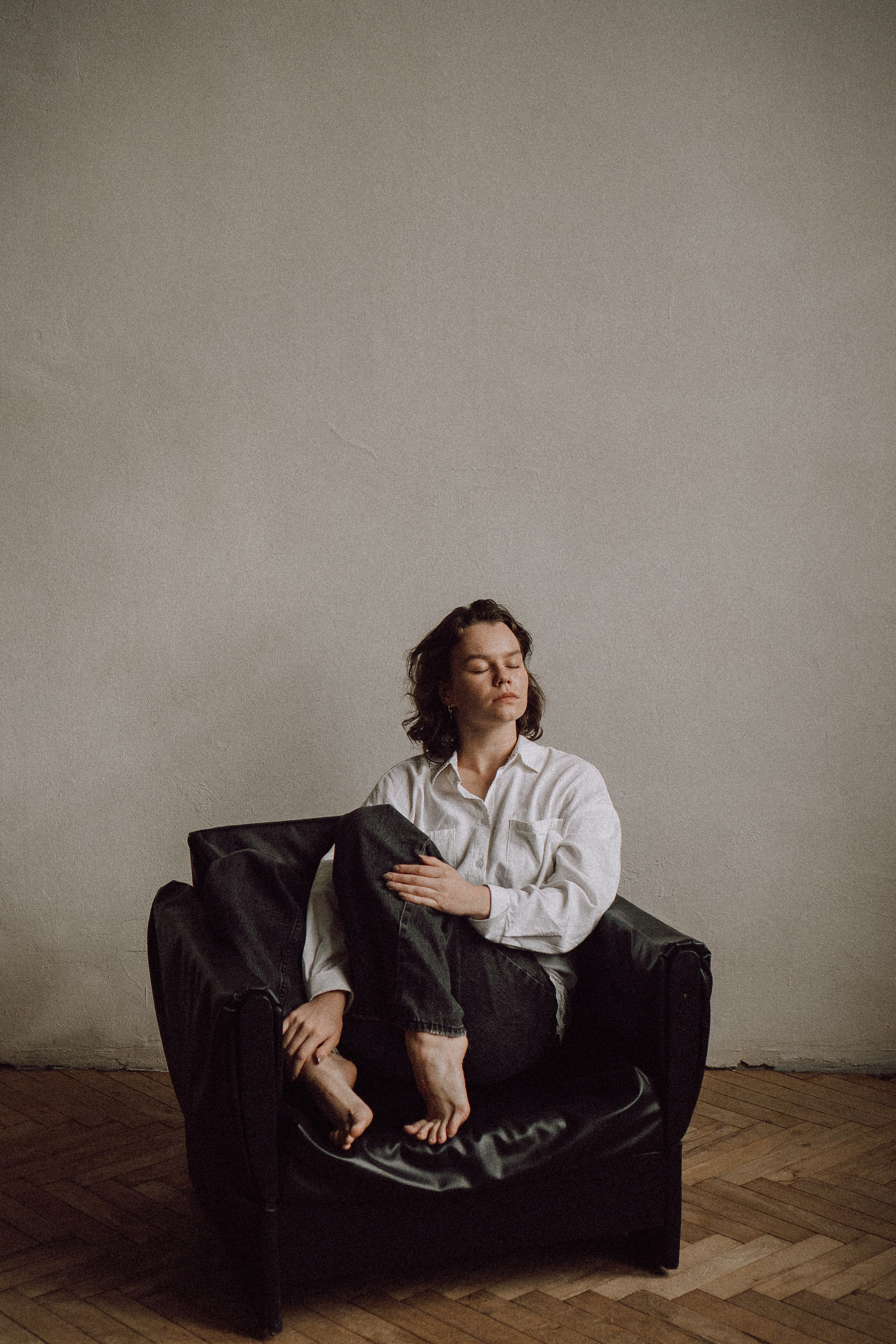 СТУДИЙНАЯ. Профессиональный фотограф, Санкт-Петербург — Виктория Богомолова