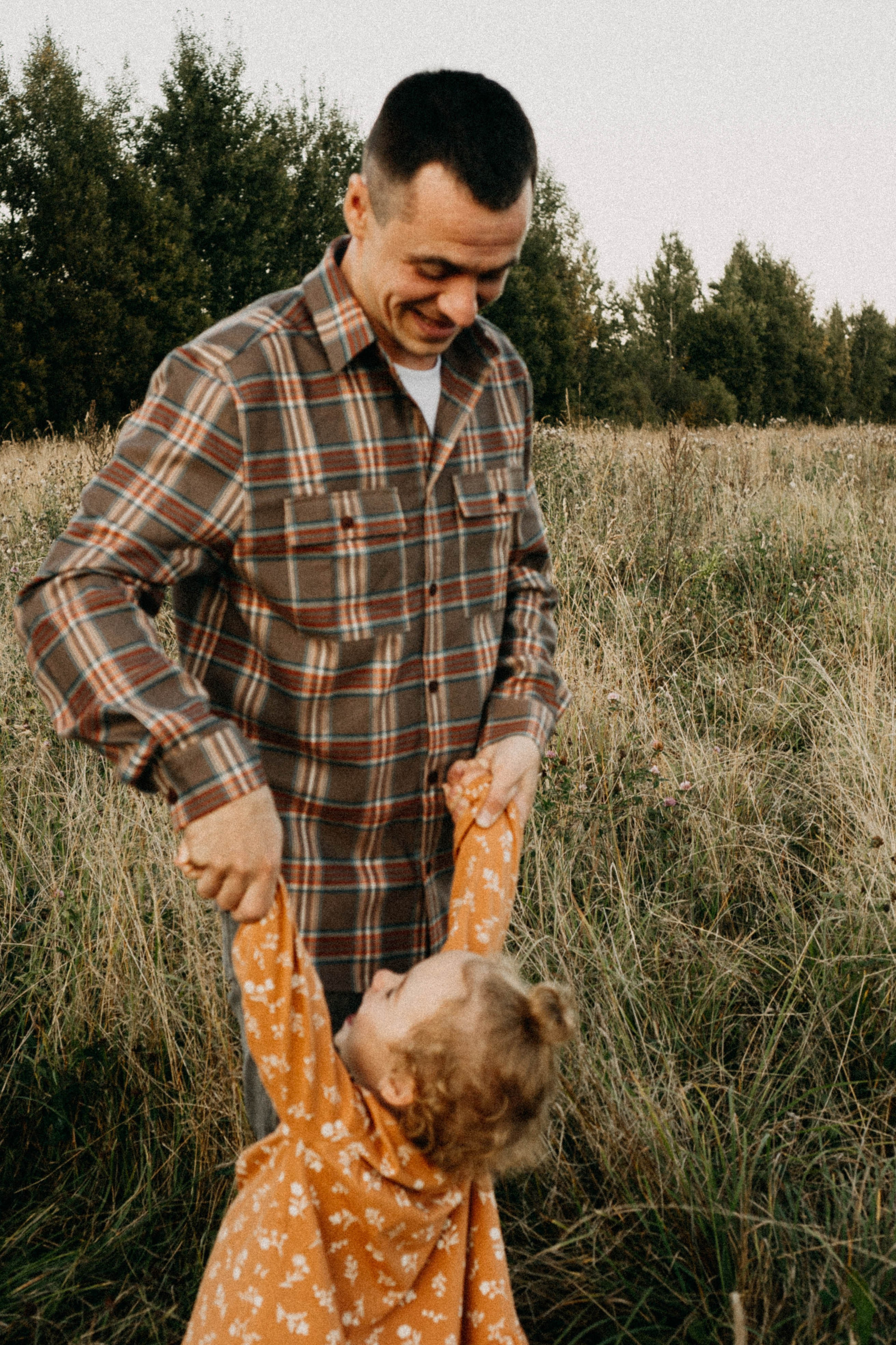 Семейная серия. Профессиональный фотограф, Санкт-Петербург — Виктория Богомолова