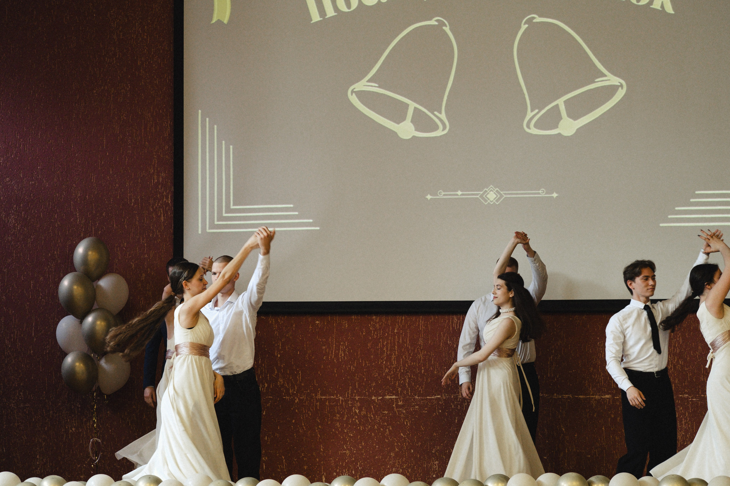 ПОСЛЕДНИЙ ЗВОНОК. Профессиональный фотограф, Санкт-Петербург — Виктория Богомолова