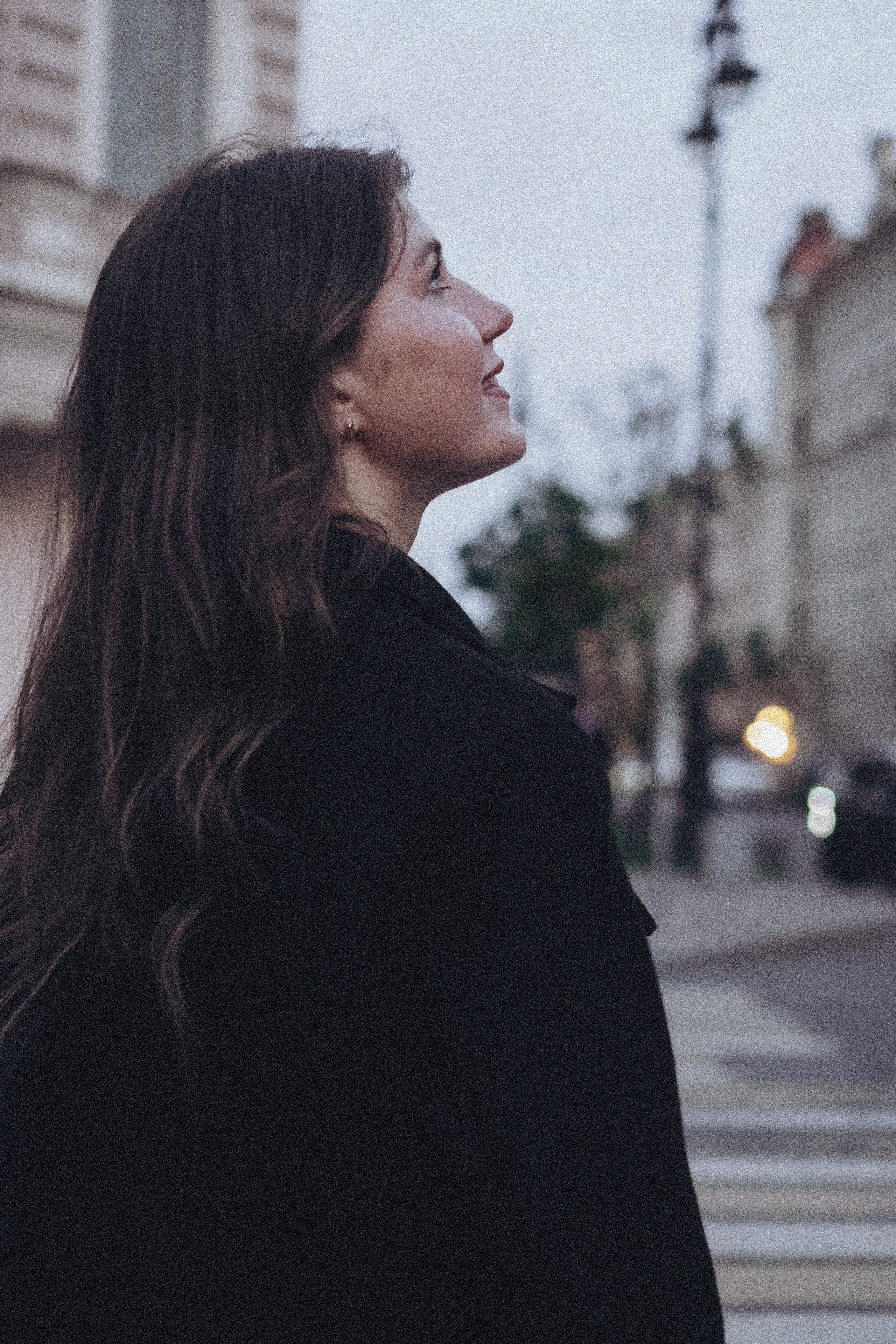 ПРОГУЛКА ПО НОЧНОМУ ГОРОДУ. Профессиональный фотограф, Санкт-Петербург — Виктория Богомолова