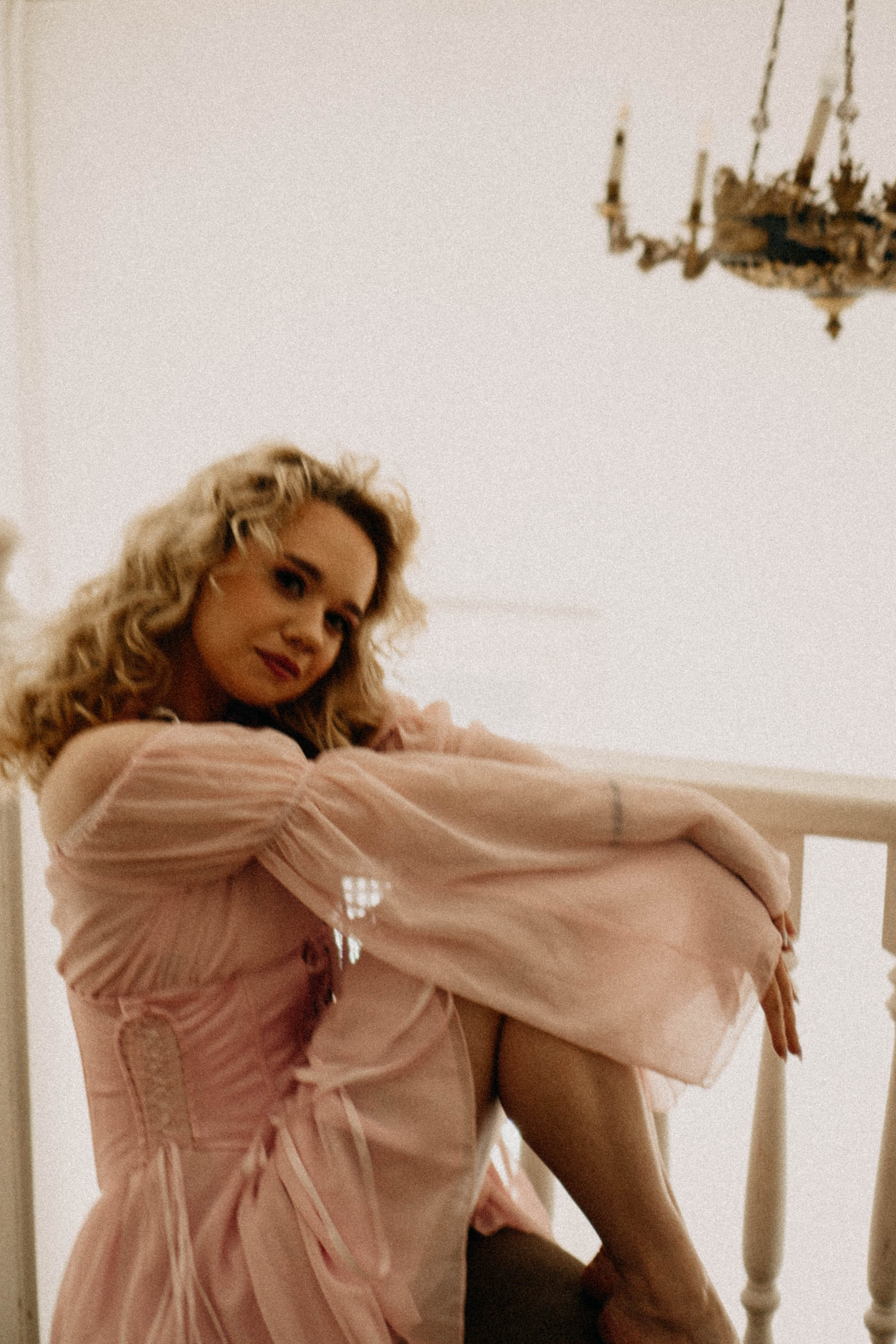 Студийная. Профессиональный фотограф, Санкт-Петербург — Виктория Богомолова