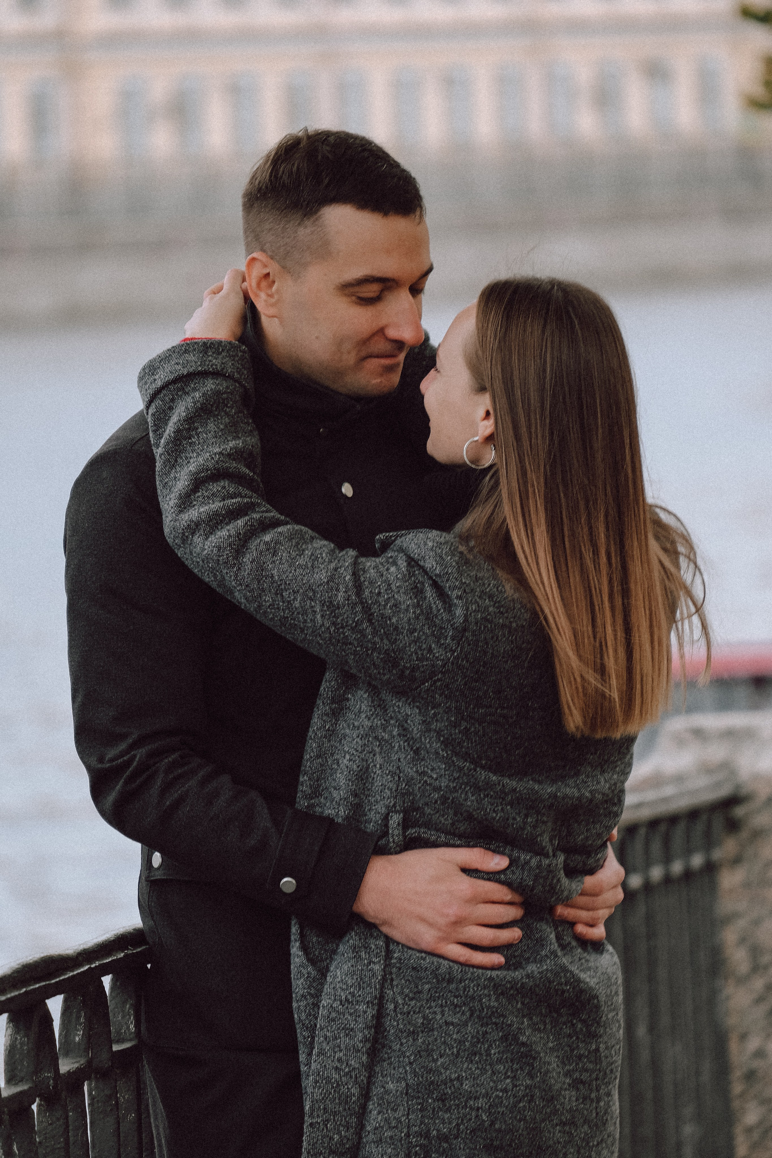 Прогулка по городу. Профессиональный фотограф, Санкт-Петербург — Виктория Богомолова