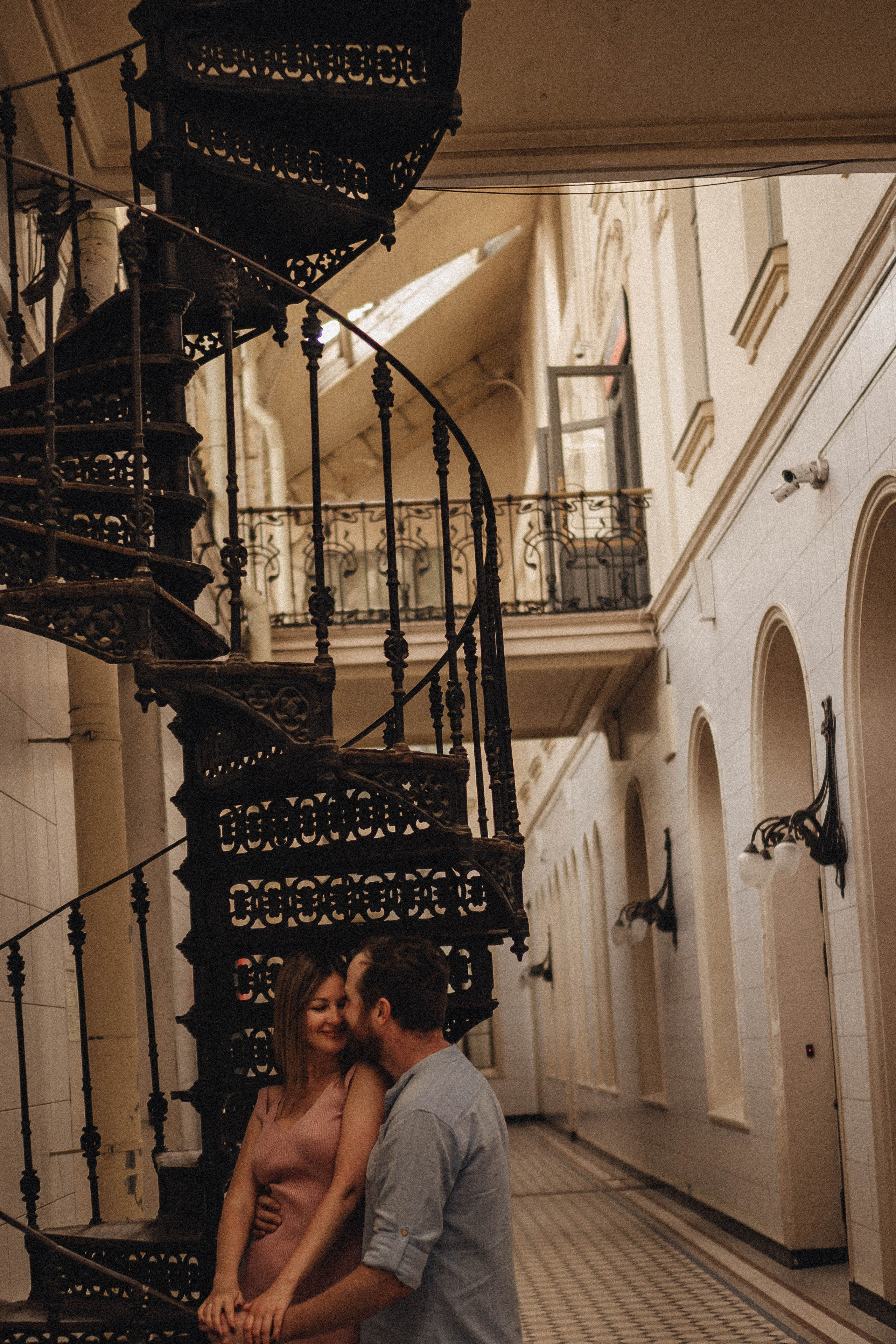 История на реальных событиях. Профессиональный фотограф, Санкт-Петербург — Виктория Богомолова