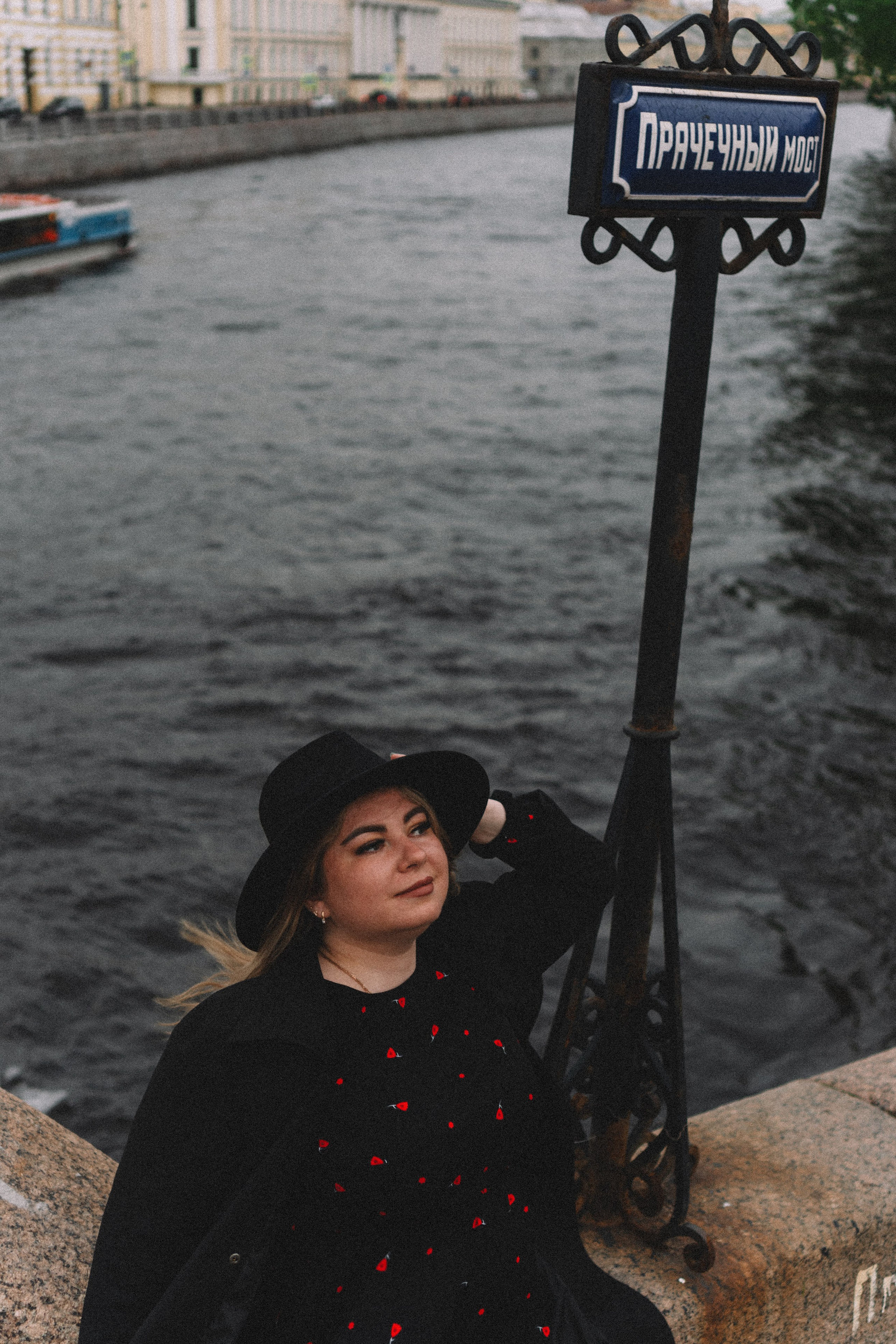 ПРОГУЛКА ВЕСНОЙ. Профессиональный фотограф, Санкт-Петербург — Виктория Богомолова