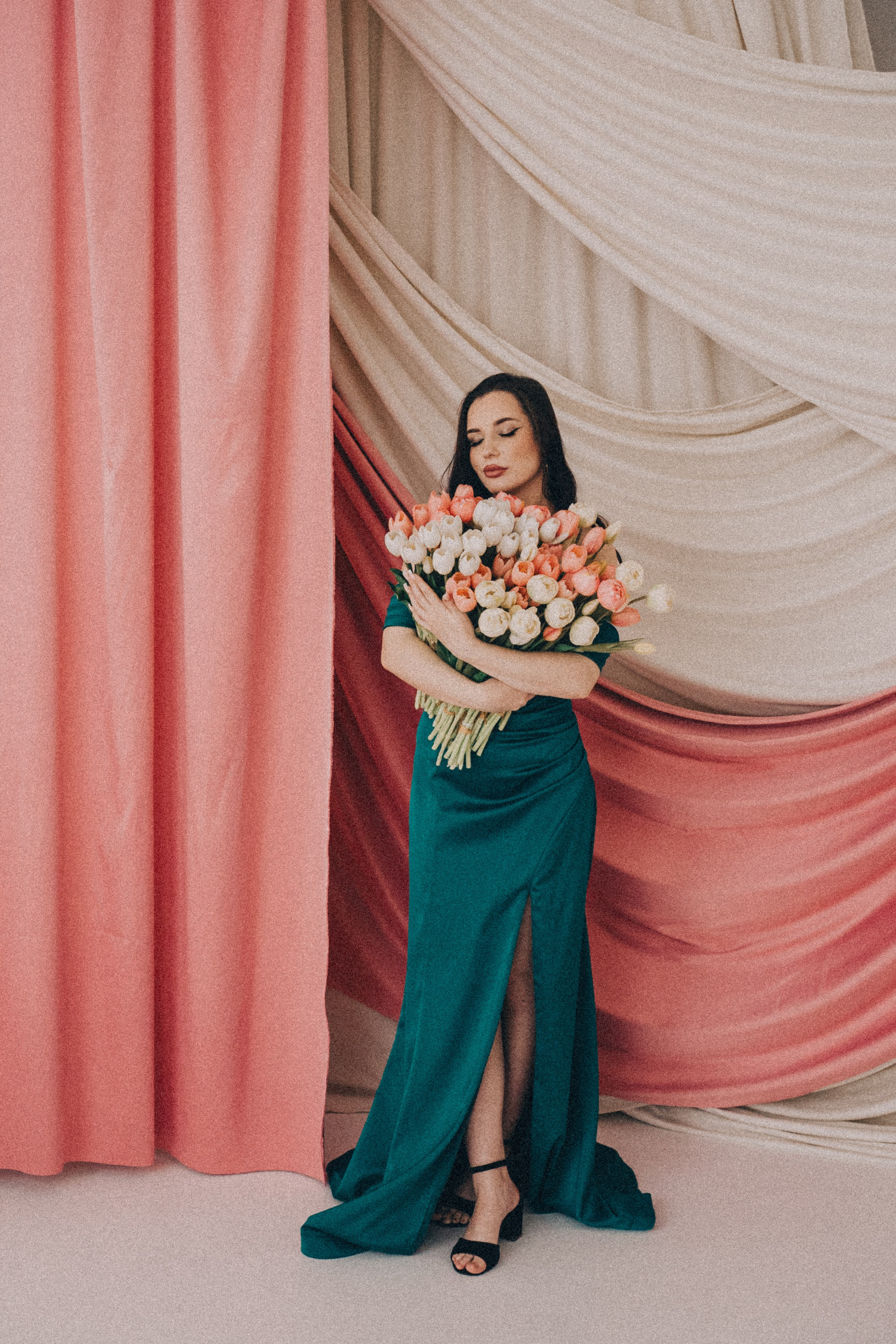 Весенняя. Профессиональный фотограф, Санкт-Петербург — Виктория Богомолова