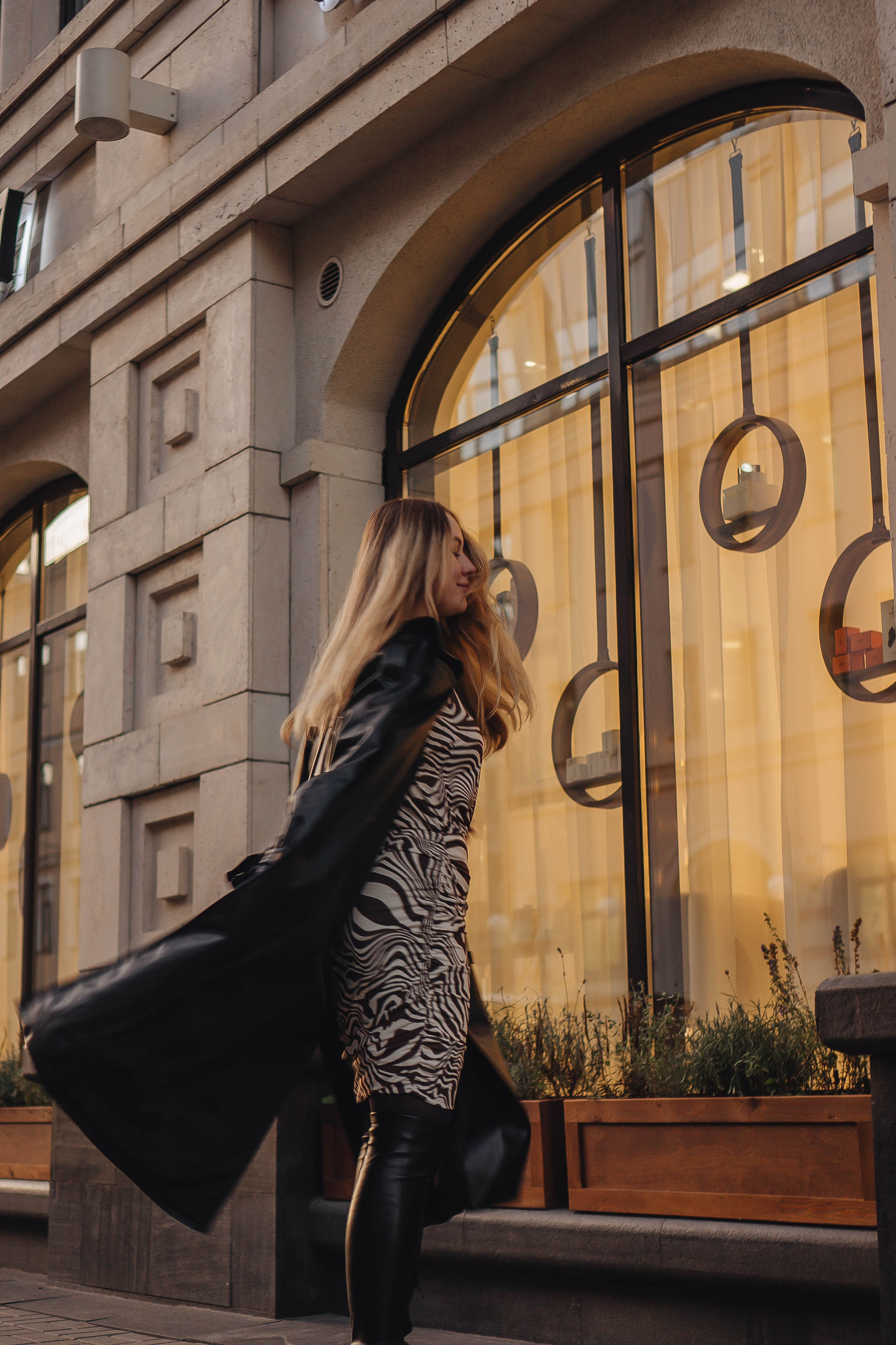 Жественность. Профессиональный фотограф, Санкт-Петербург — Виктория Богомолова