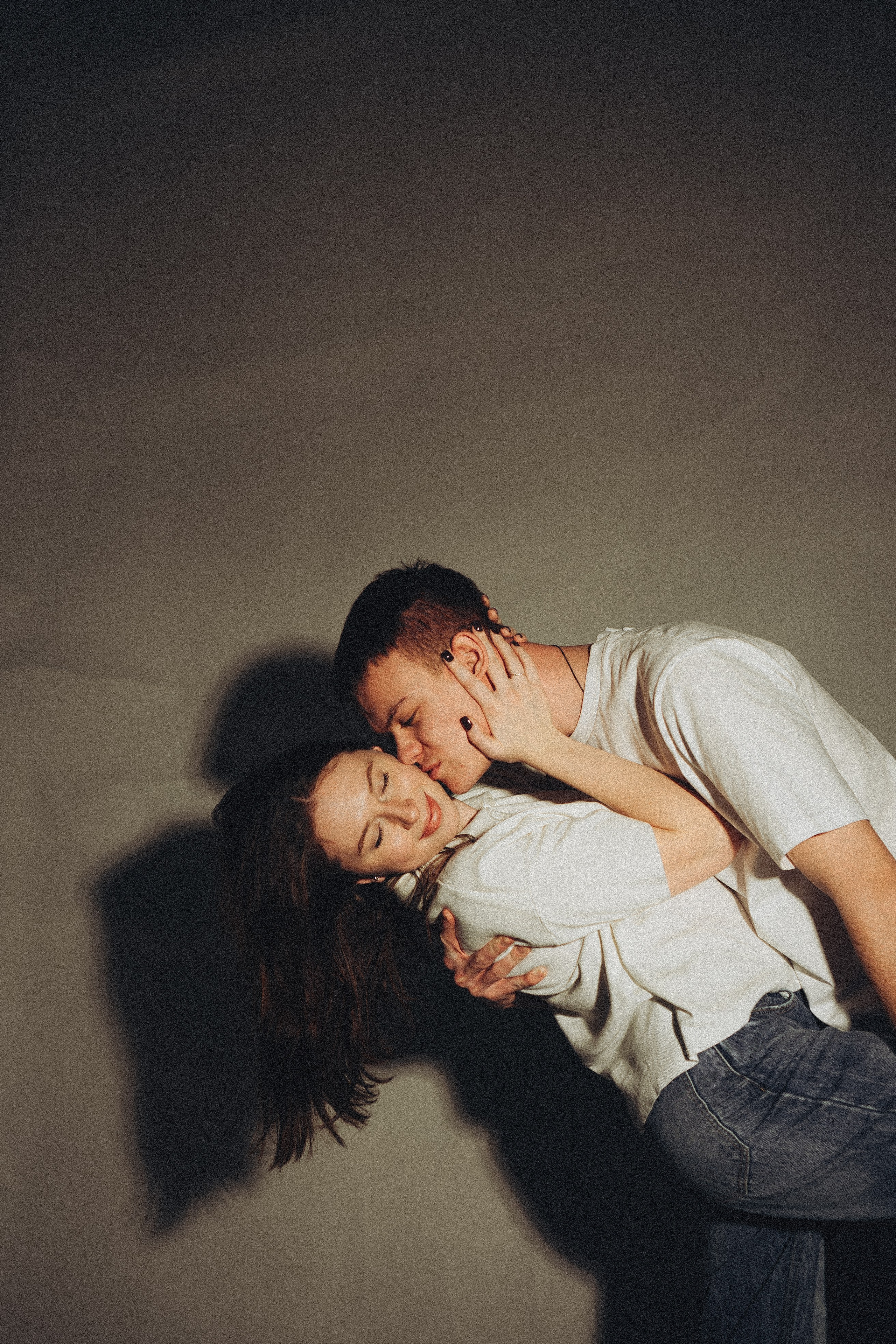 Студийная история. Профессиональный фотограф, Санкт-Петербург — Виктория Богомолова