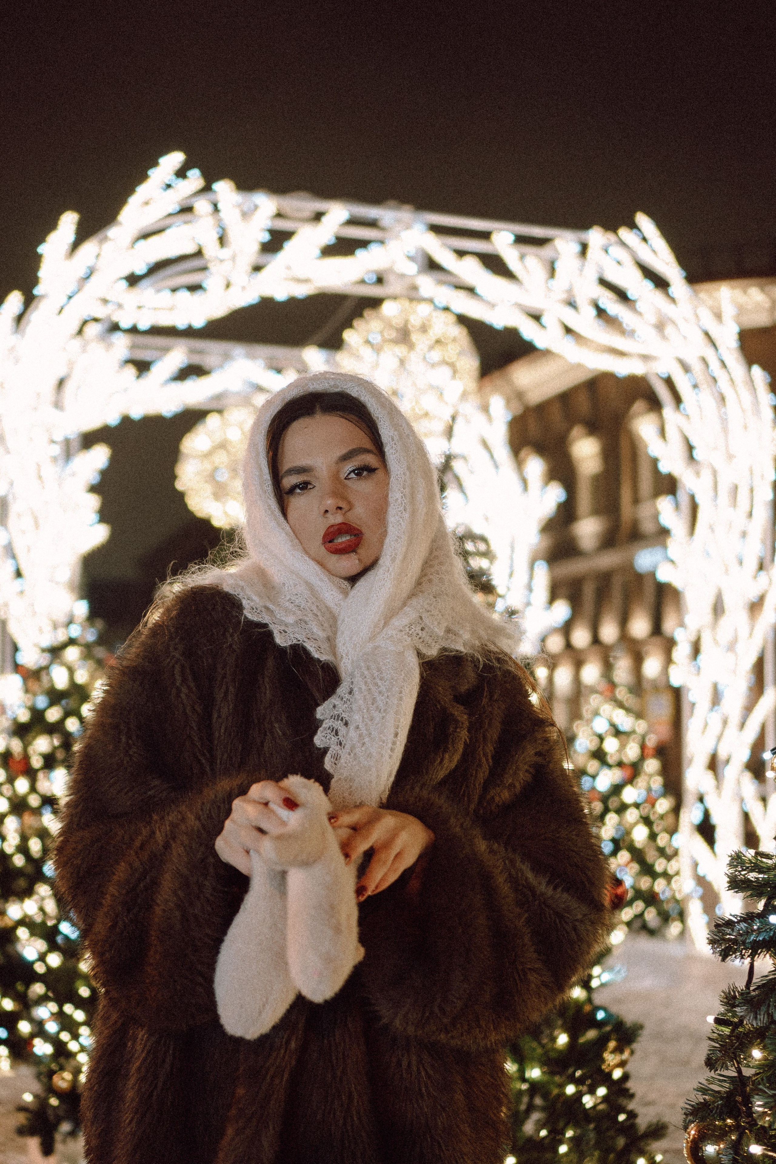 В Русском стиле. Профессиональный фотограф, Санкт-Петербург — Виктория Богомолова