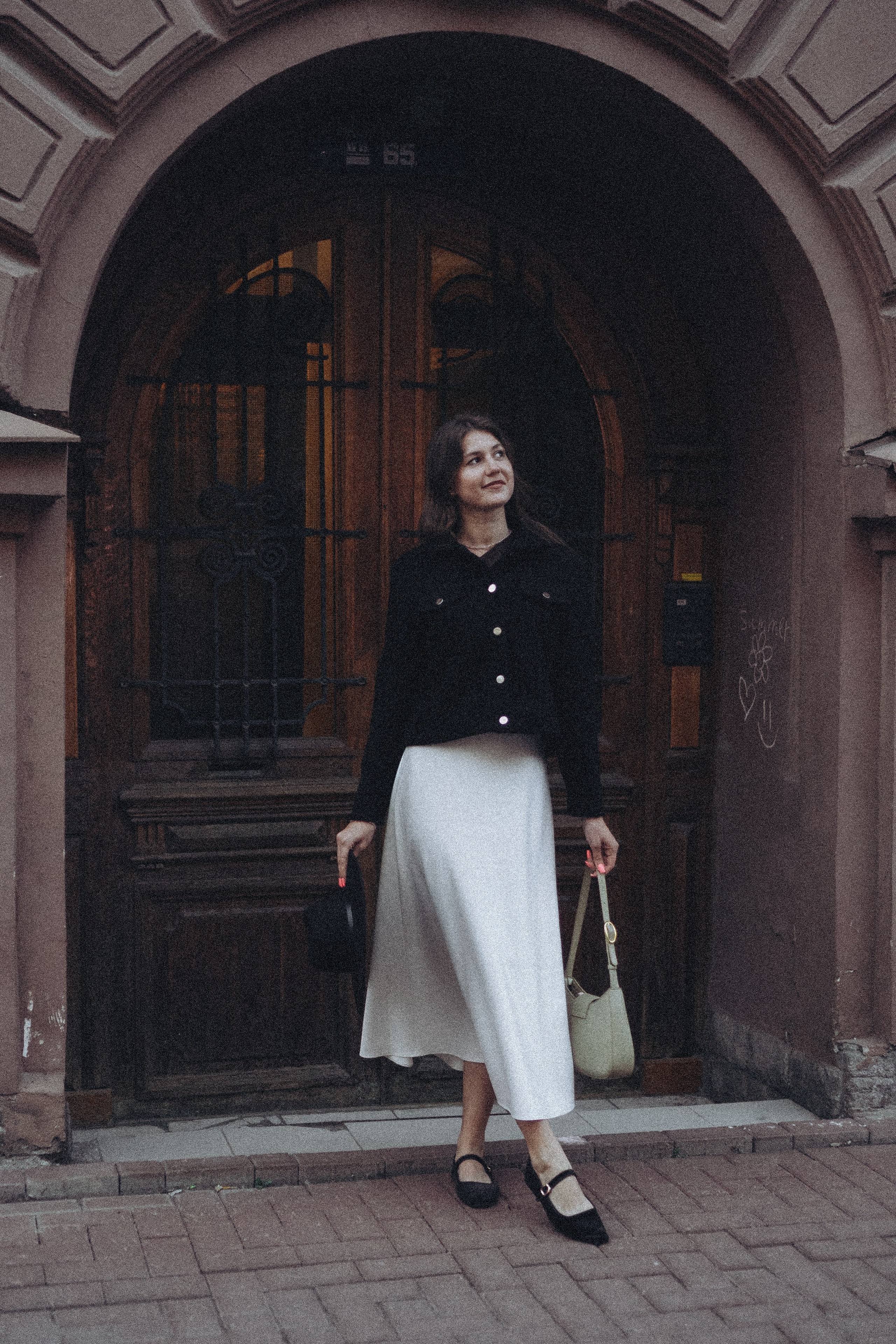 ПРОГУЛКА ПО НОЧНОМУ ГОРОДУ. Профессиональный фотограф, Санкт-Петербург — Виктория Богомолова