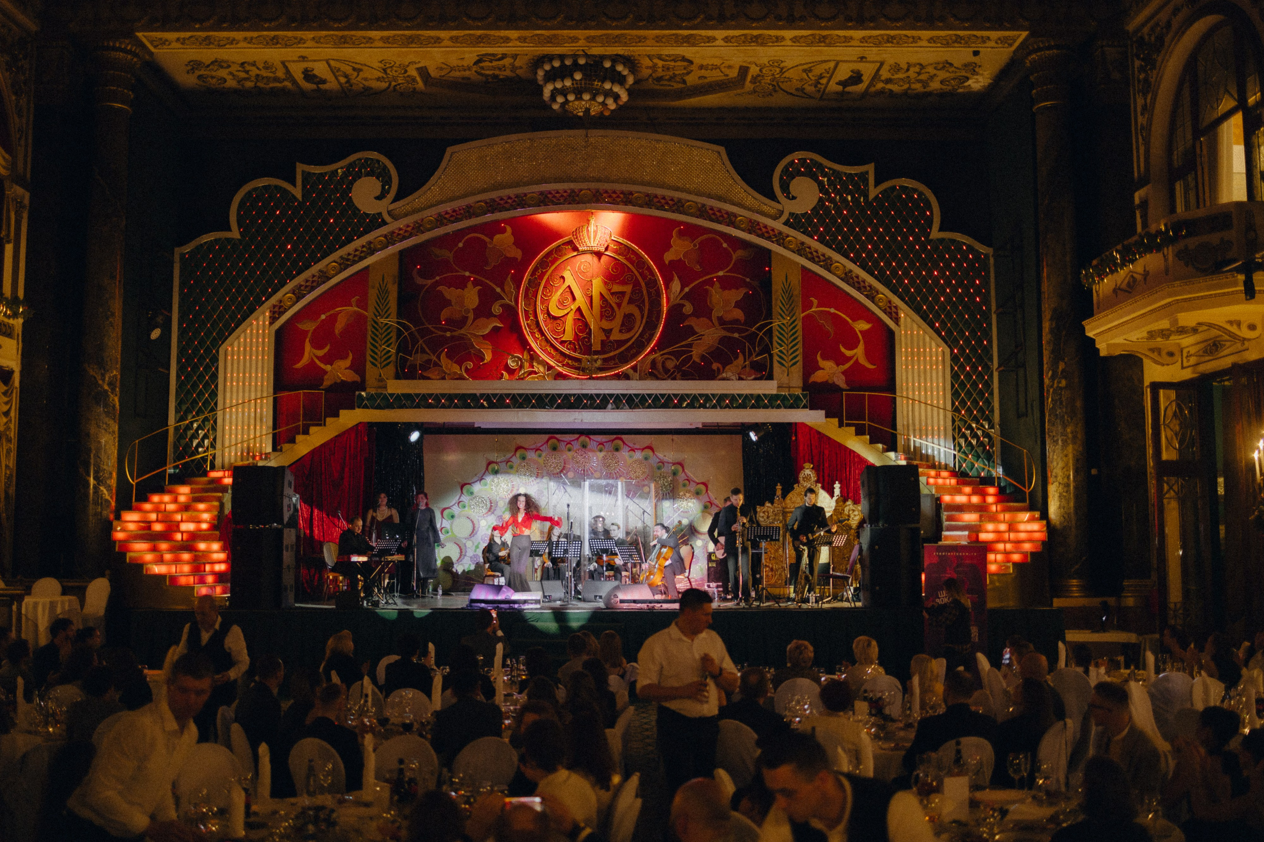 Event-фотограф Алферов Дмитрий