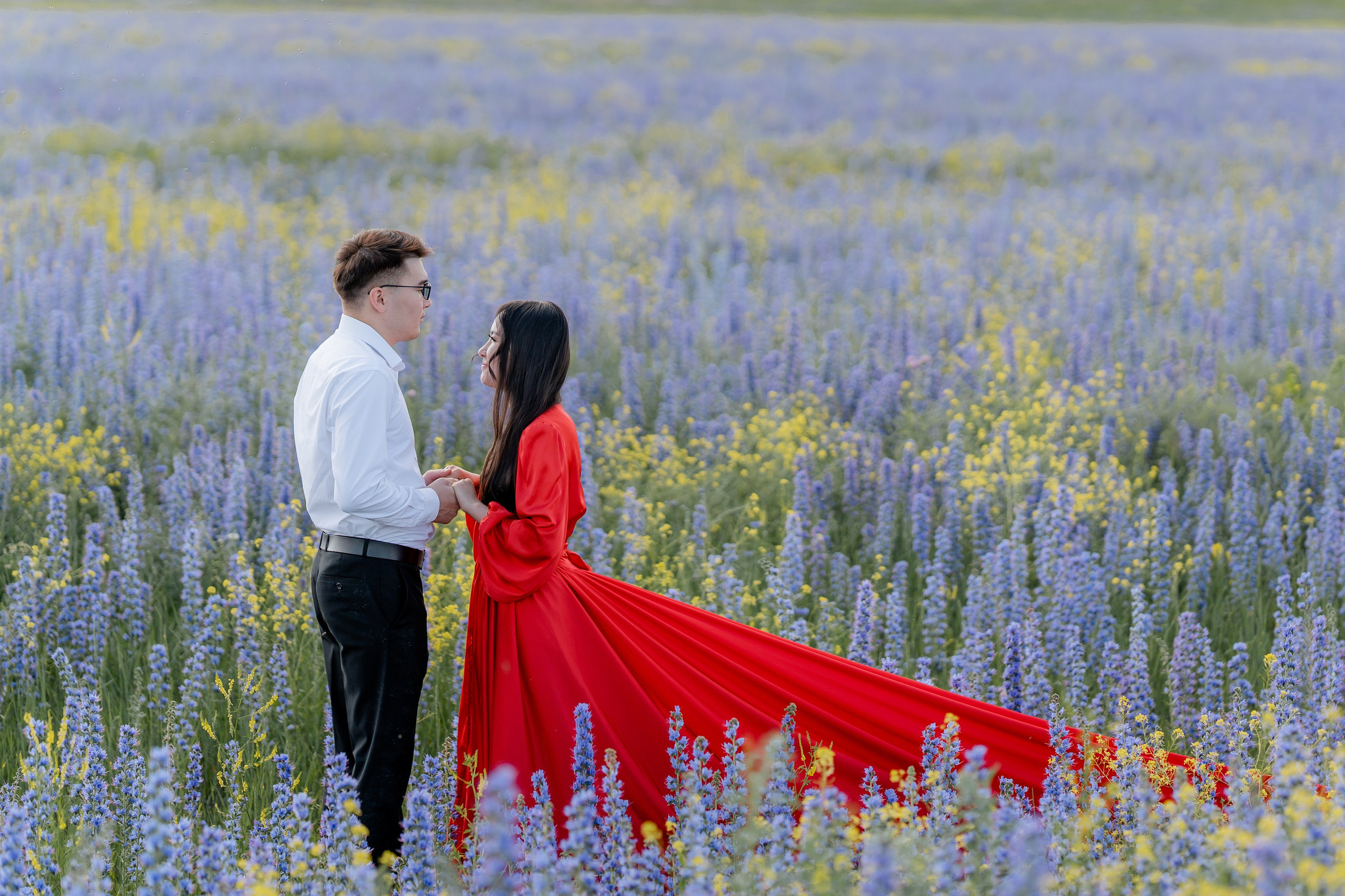 Мадияр & Акмарал. Galam media