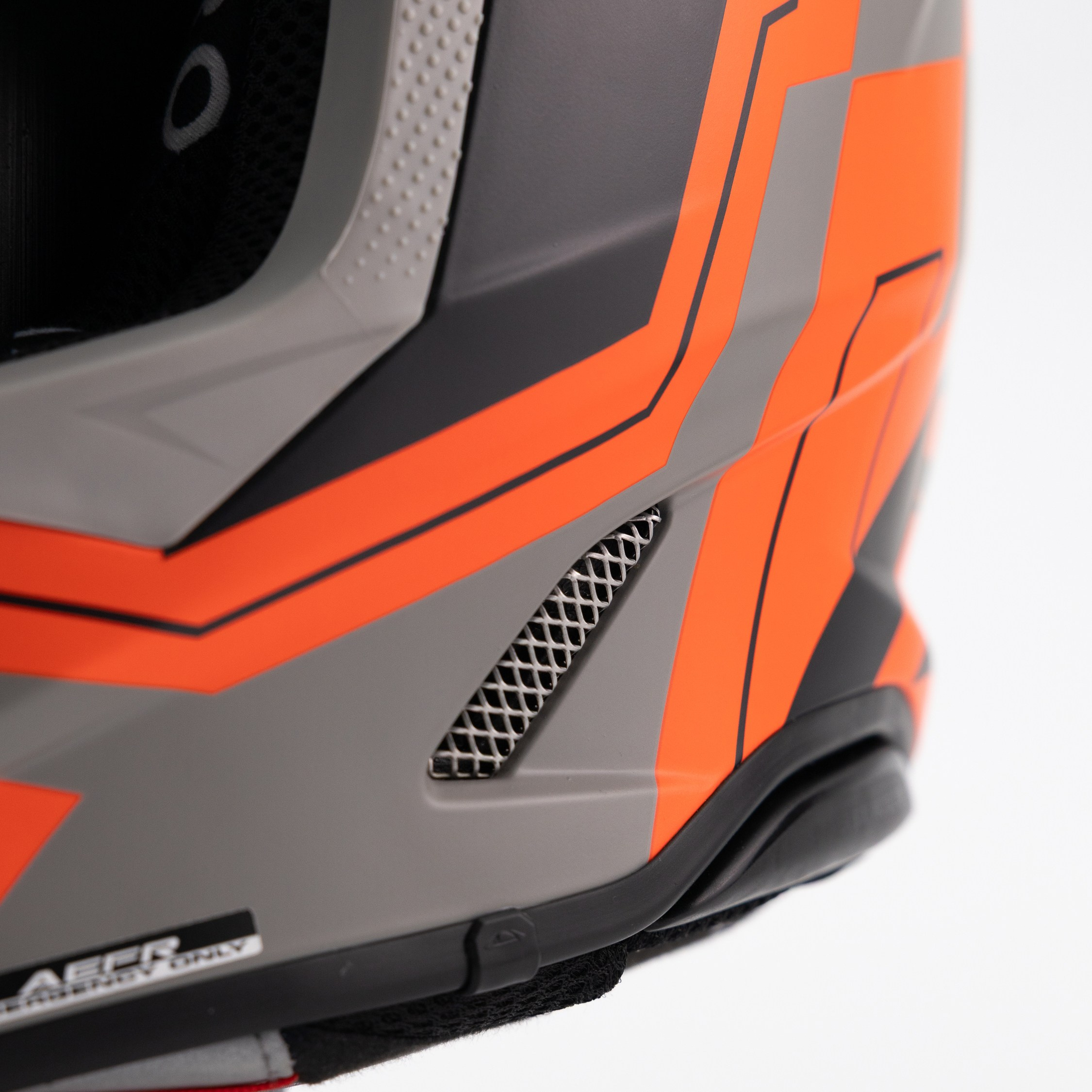 Мото шлемы. Эстетика Sveta