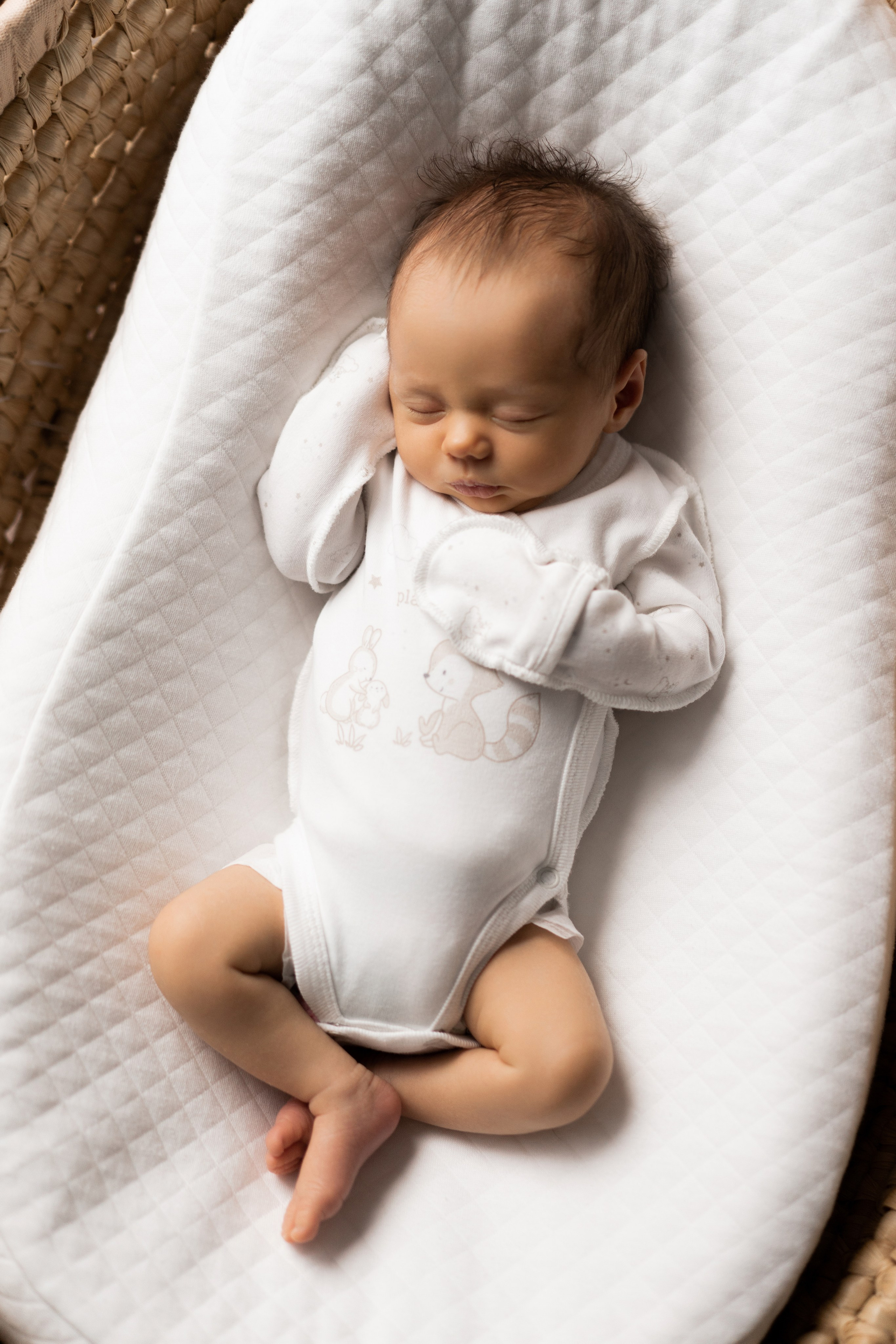 Стефания. Семейный и детский фотограф в Санкт-Петербурге Дарина Герчиу