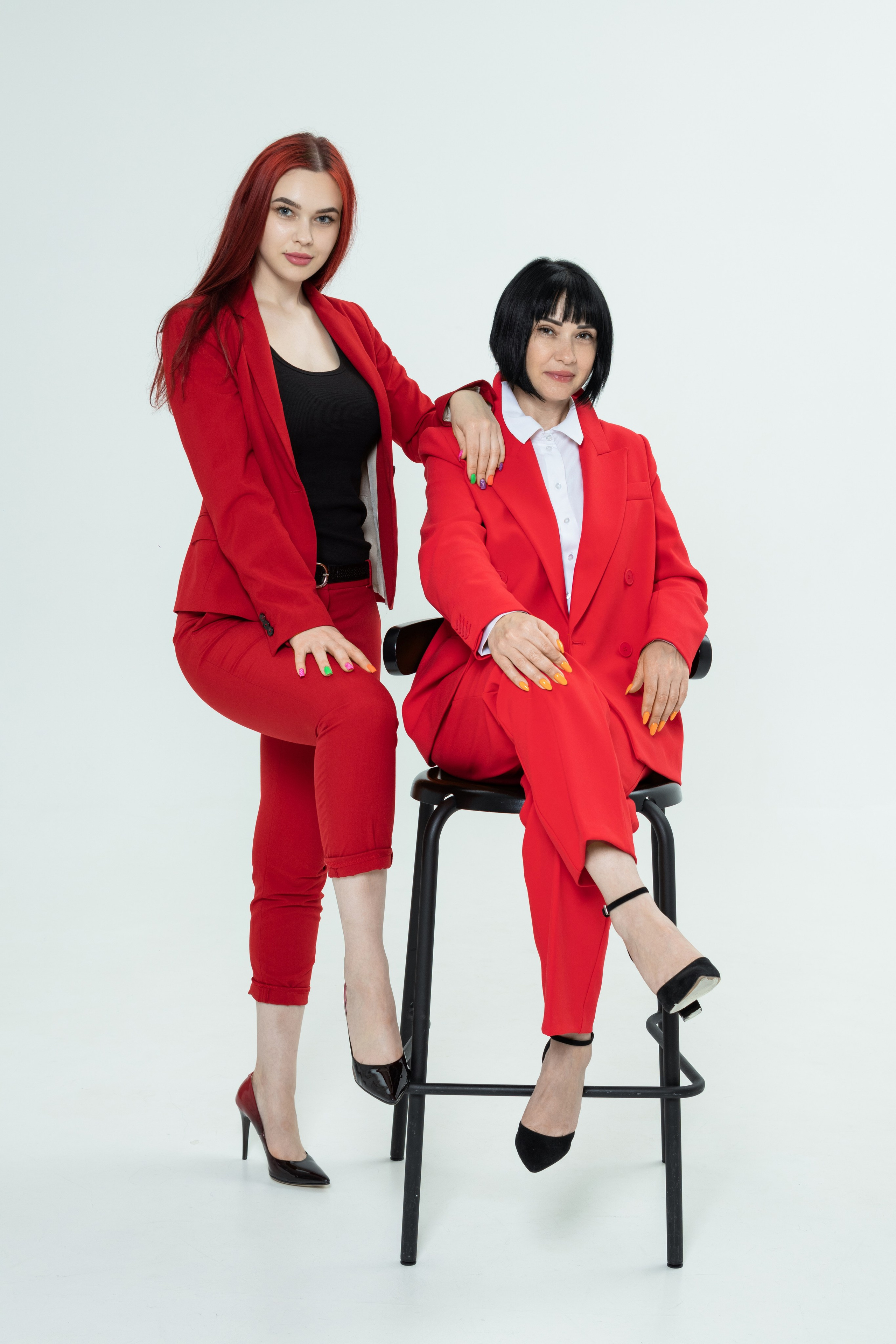 DОМИАН СЕМЕЙНЫЙ. Фотограф в Ростове-на-Дону Игорь Апасеев