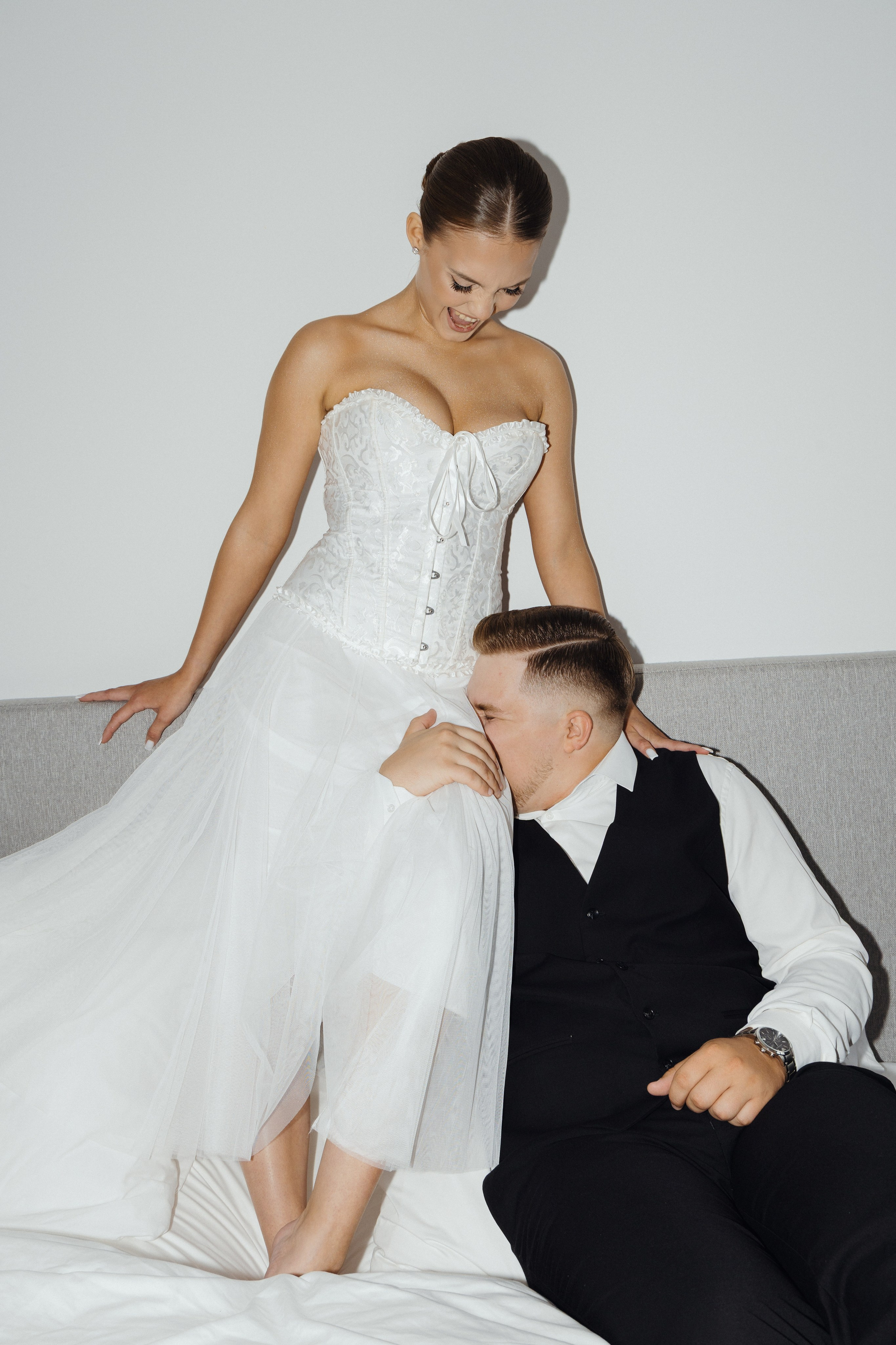 Фотограф Денис Голубев