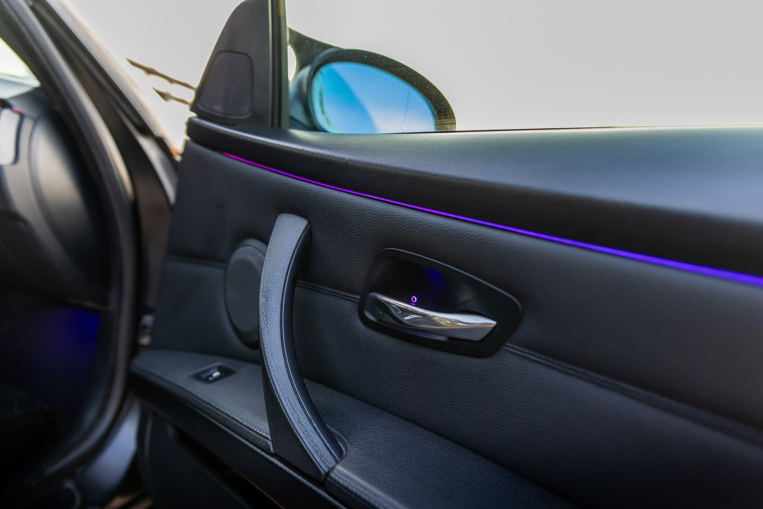 BMW M3. Автомобильный фотограф в Санкт-Петербурге — Илья Kaseone_1