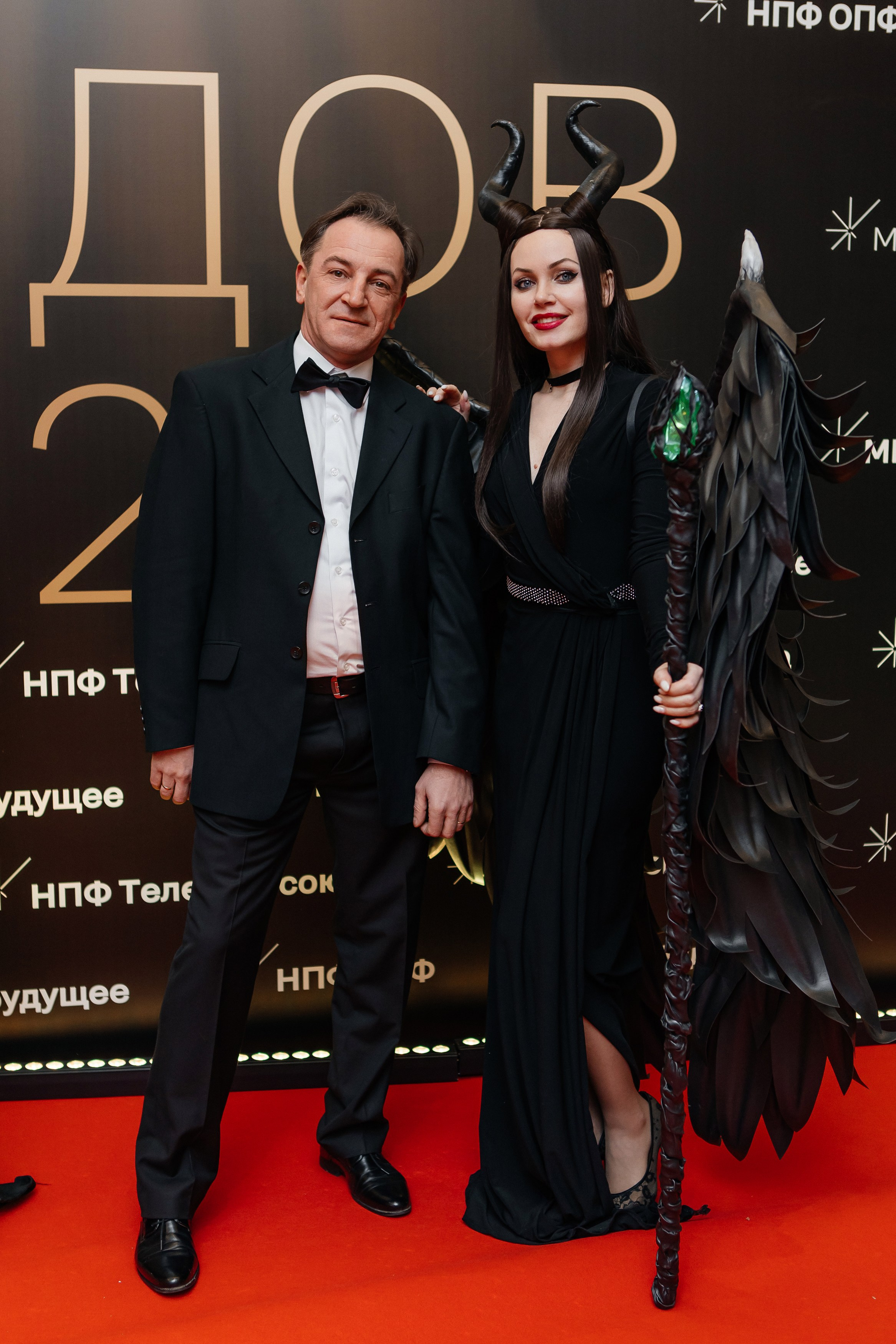 Кинофестиваль фондов 2024. Фотограф в Москве Дмитрий Жарков