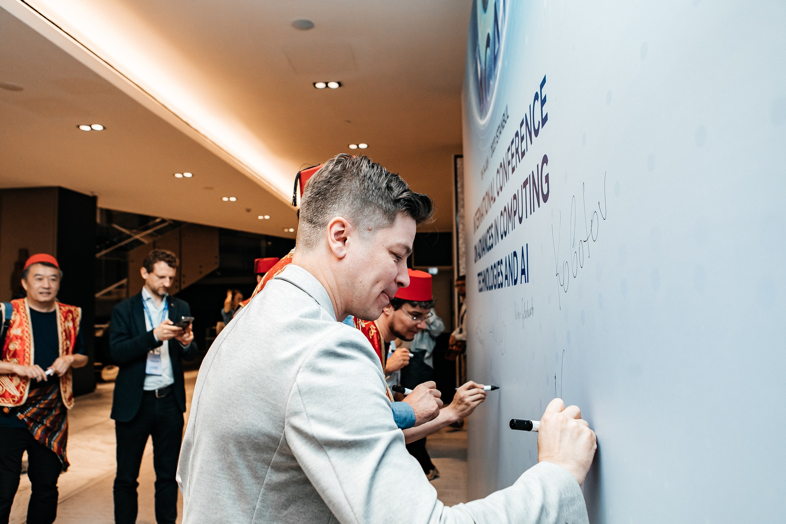 ISTAMBUL HUAWEI. Фотограф в Москве Дмитрий Жарков