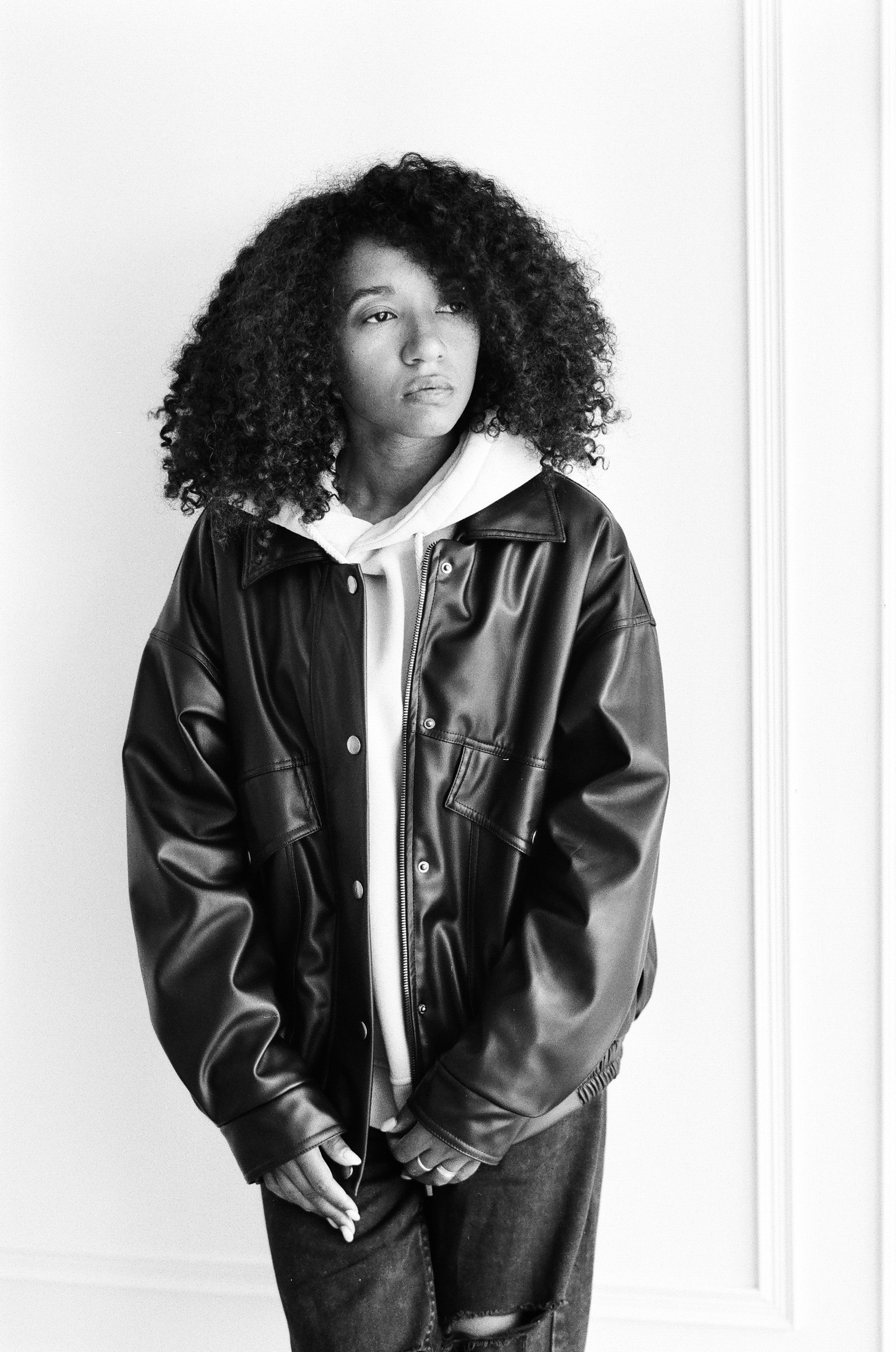 Маша. Фотограф видеограф Кирилл Кожуков