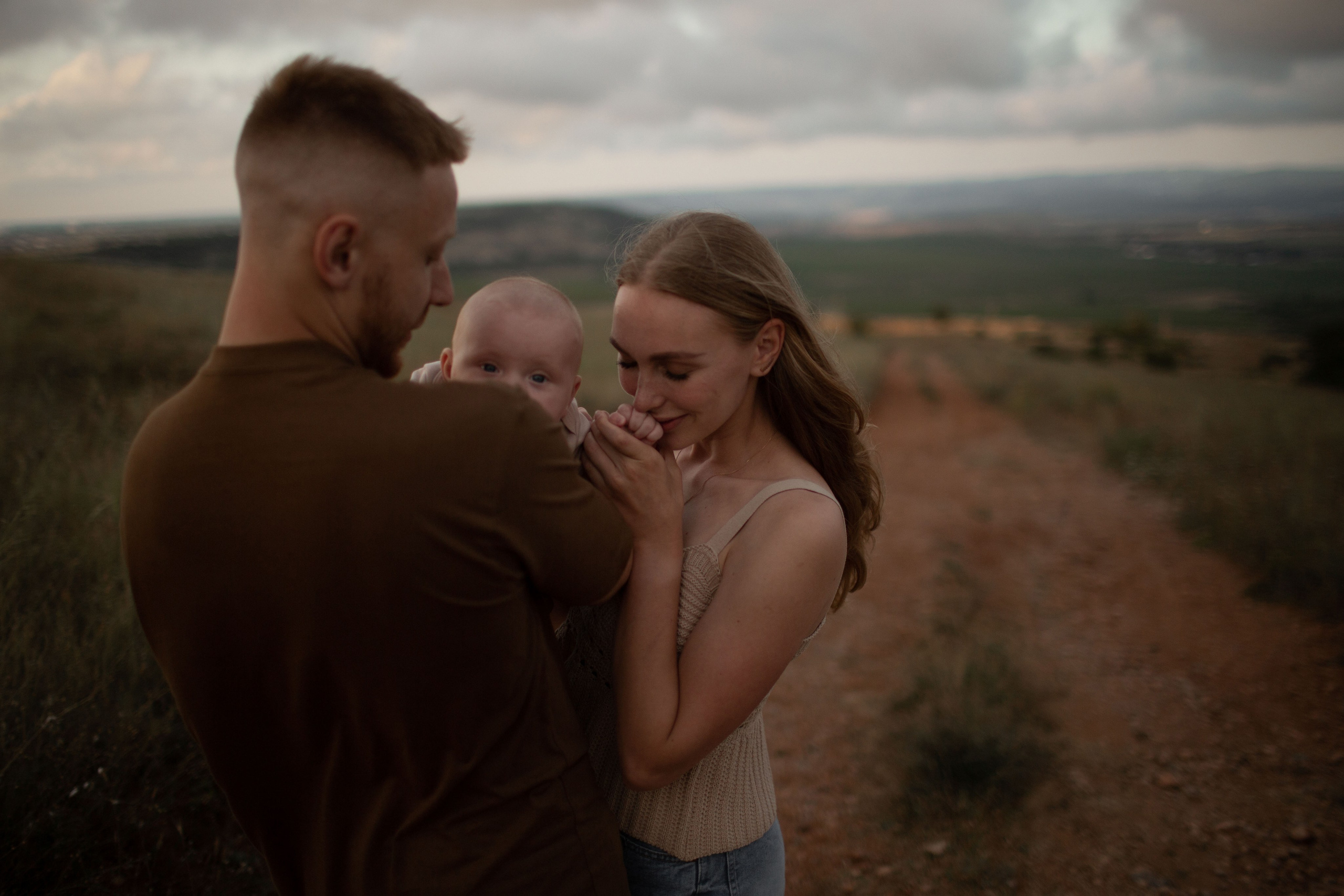 Ты мой мир. Фотограф в Севастополе и Крыму Татьяна Бриз